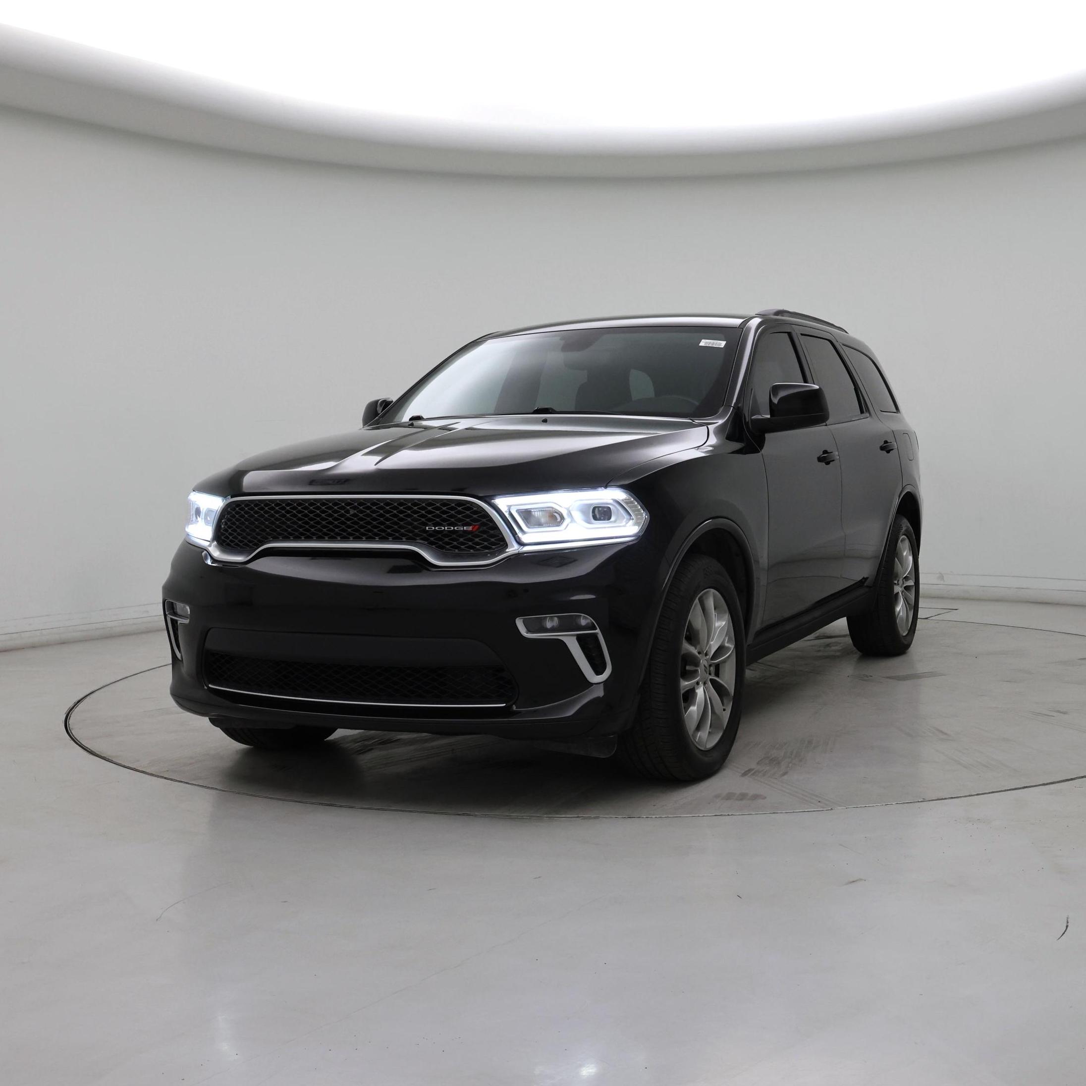Thumbnail: 2022 Dodge Durango - 4