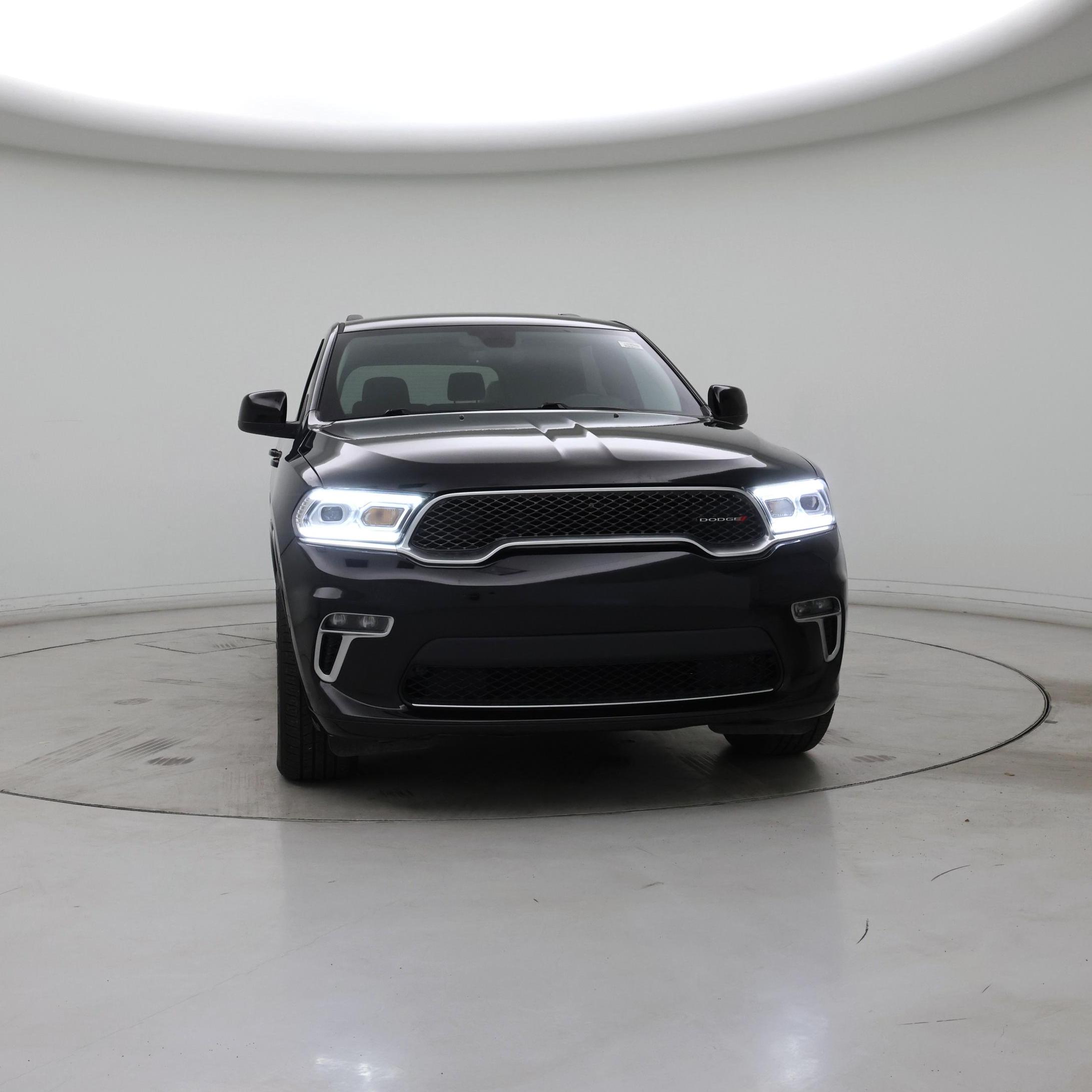Thumbnail: 2022 Dodge Durango - 5