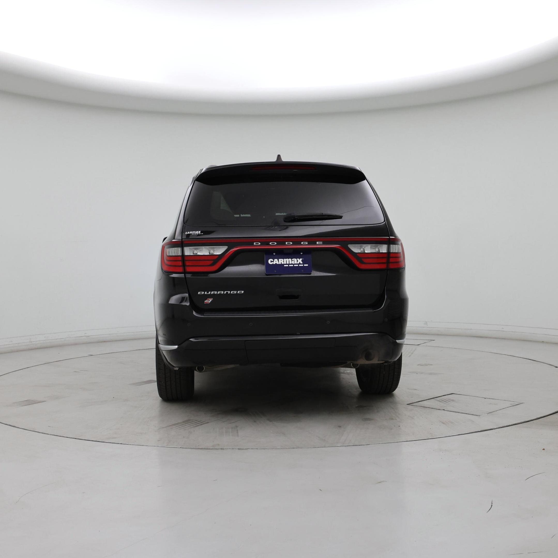 Thumbnail: 2022 Dodge Durango - 6