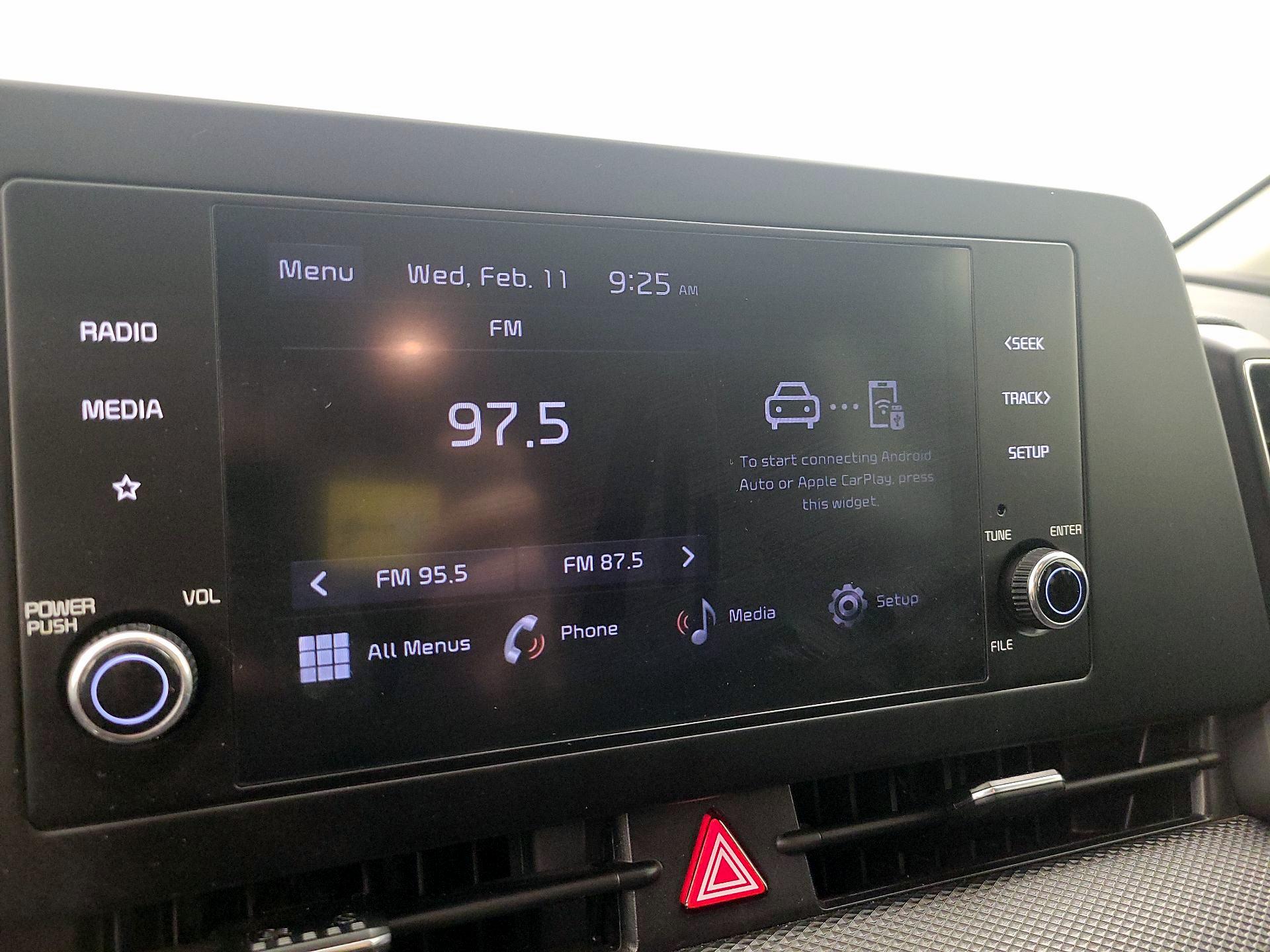 Thumbnail: 2024 Kia Sportage - 15