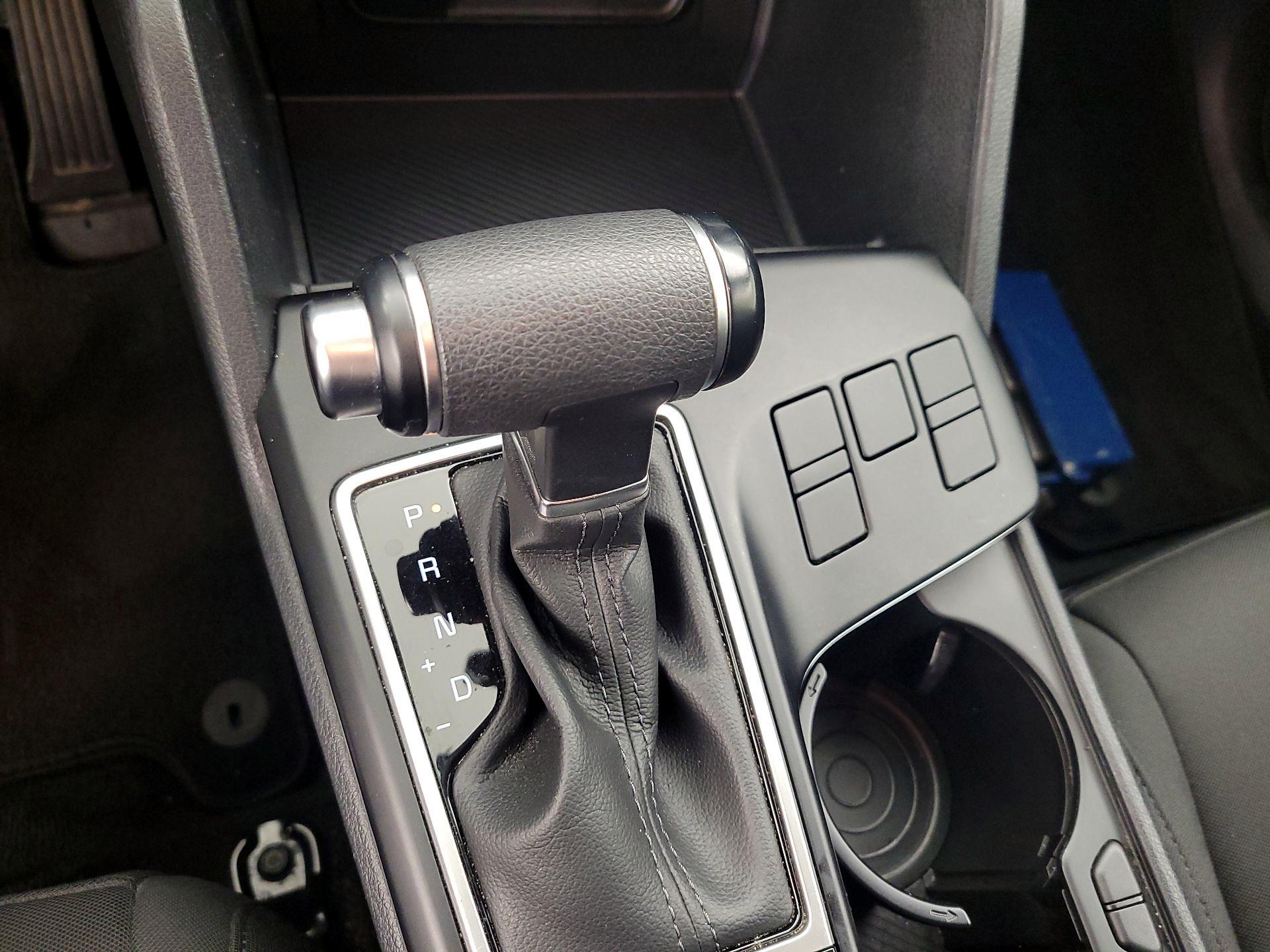 Thumbnail: 2024 Kia Sportage - 17