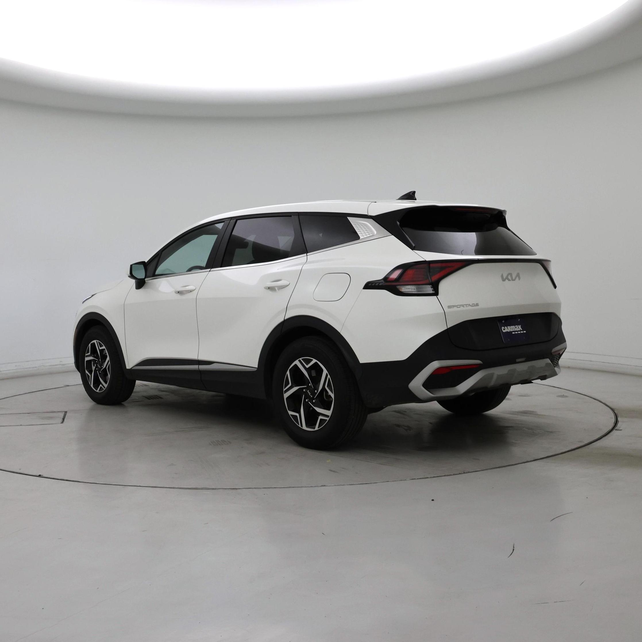 Thumbnail: 2024 Kia Sportage - 2