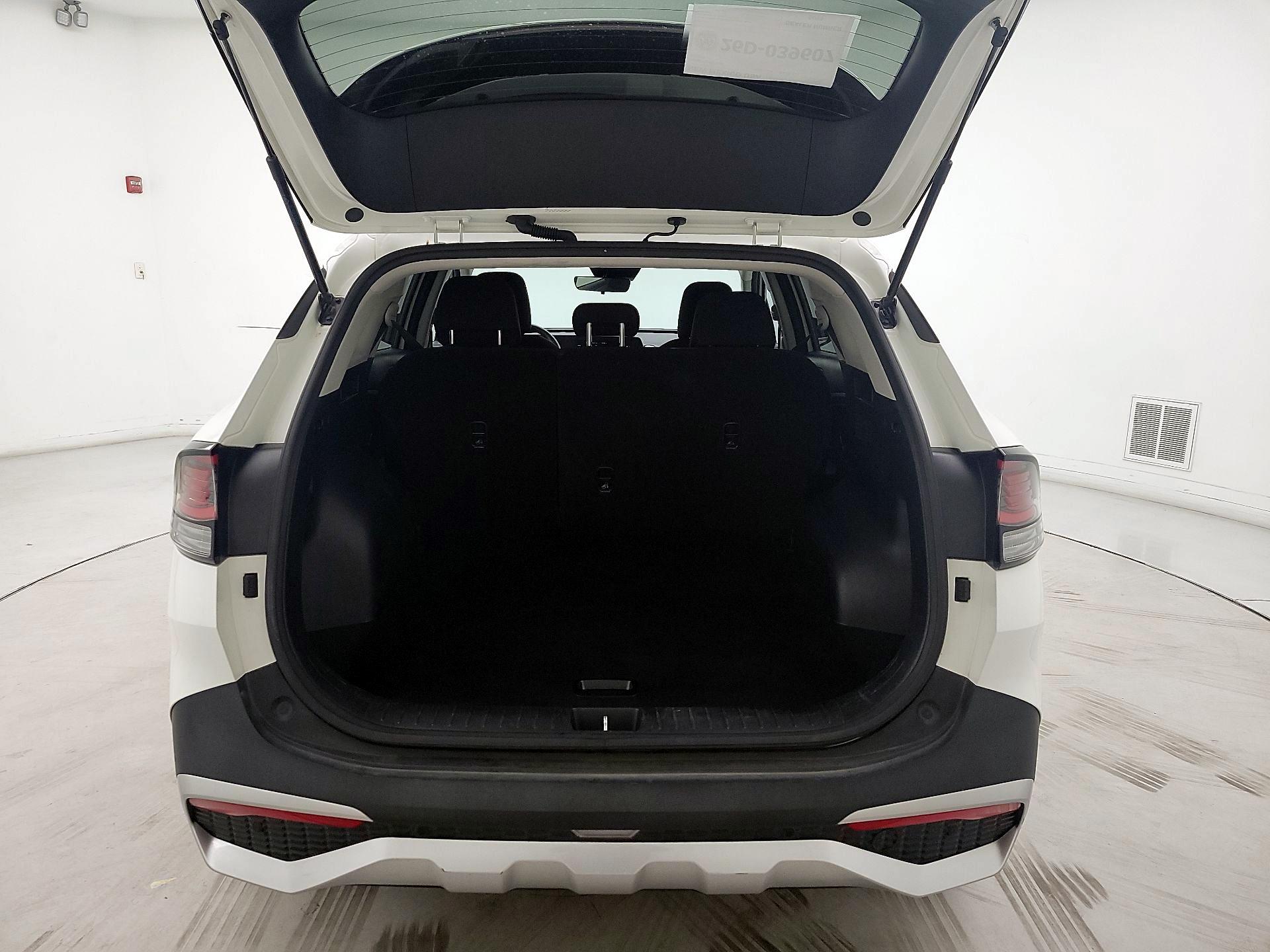 Thumbnail: 2024 Kia Sportage - 20