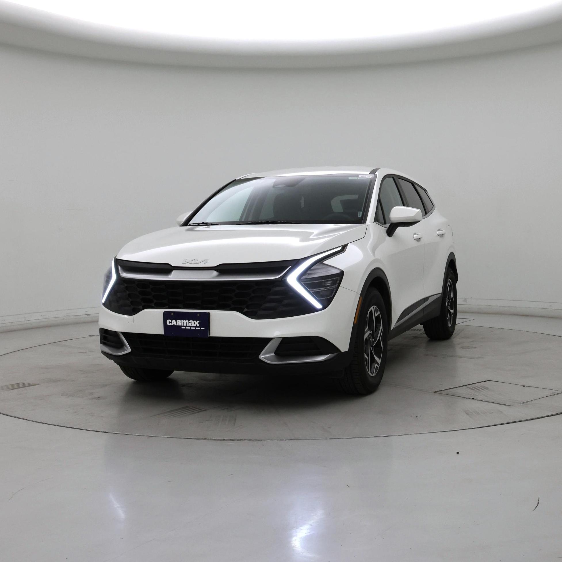 Thumbnail: 2024 Kia Sportage - 4