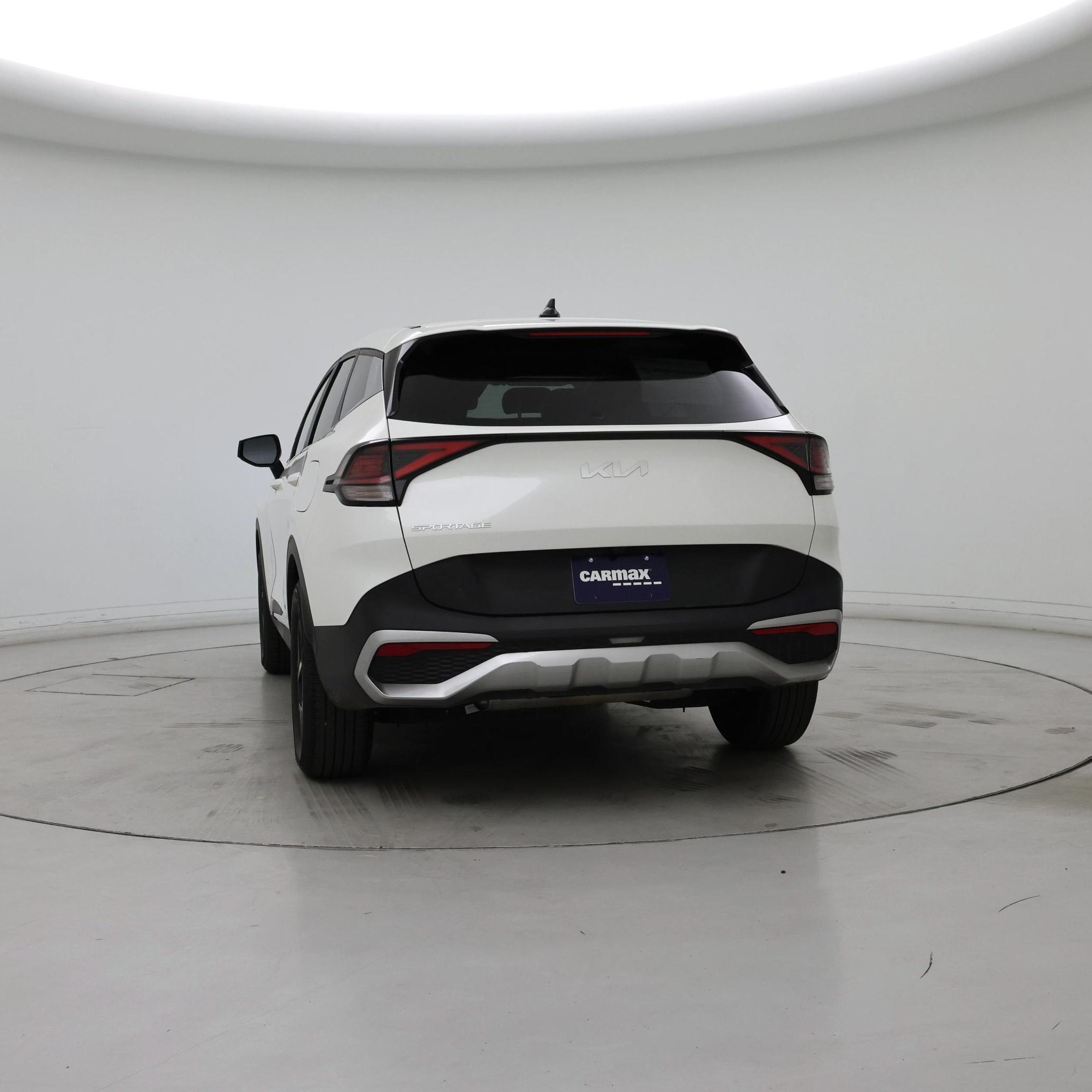 Thumbnail: 2024 Kia Sportage - 6