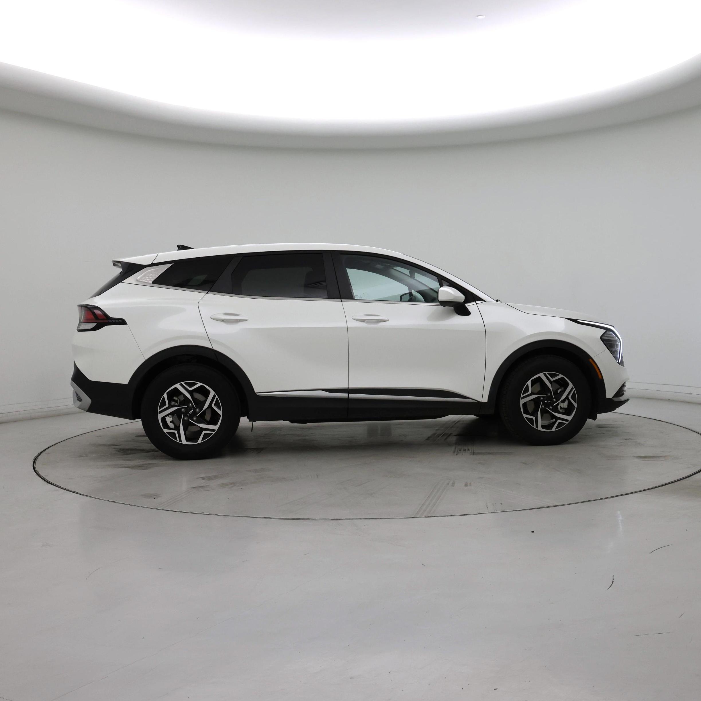 Thumbnail: 2024 Kia Sportage - 7