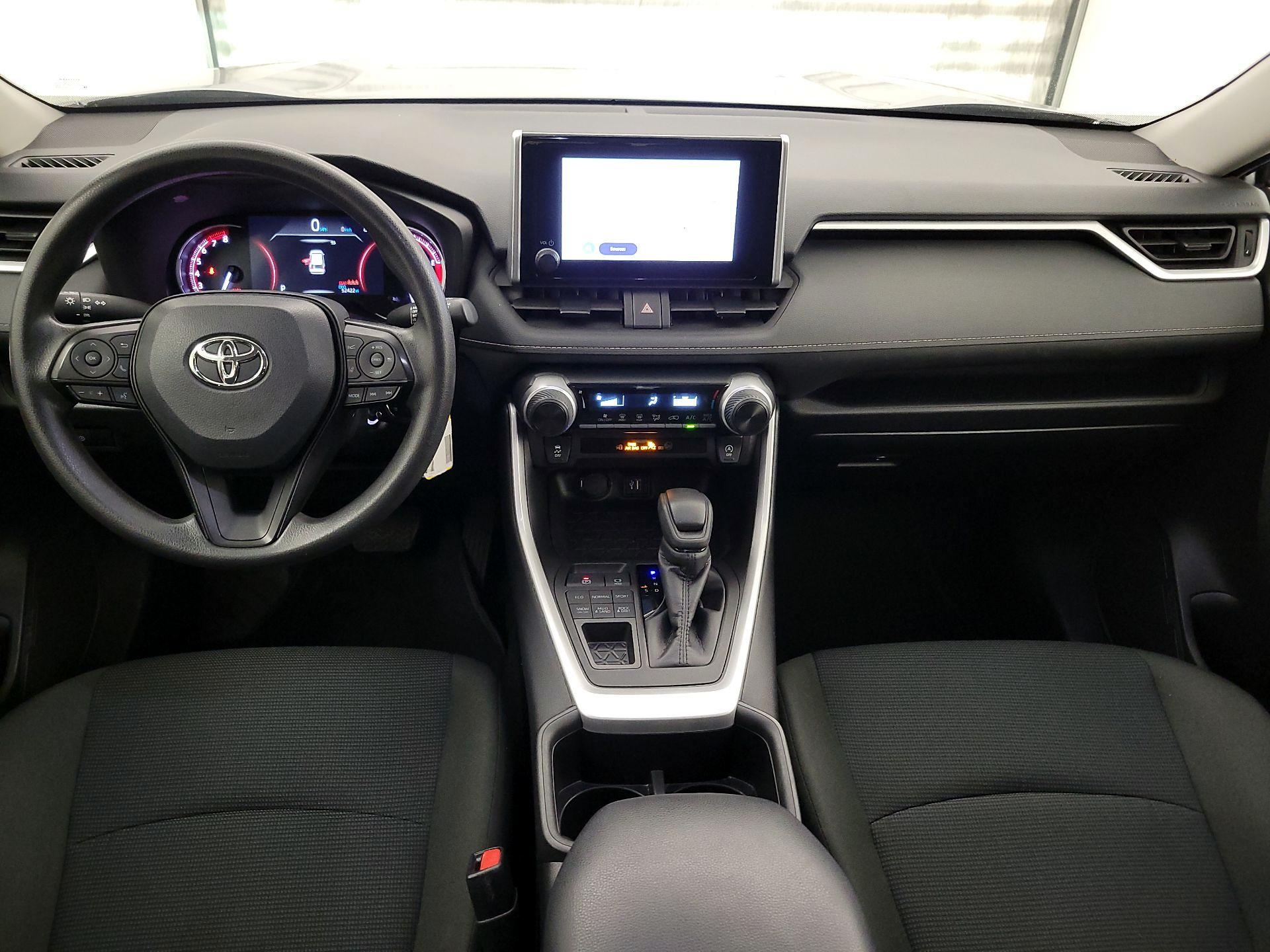 Thumbnail: 2024 Toyota RAV4 - 9