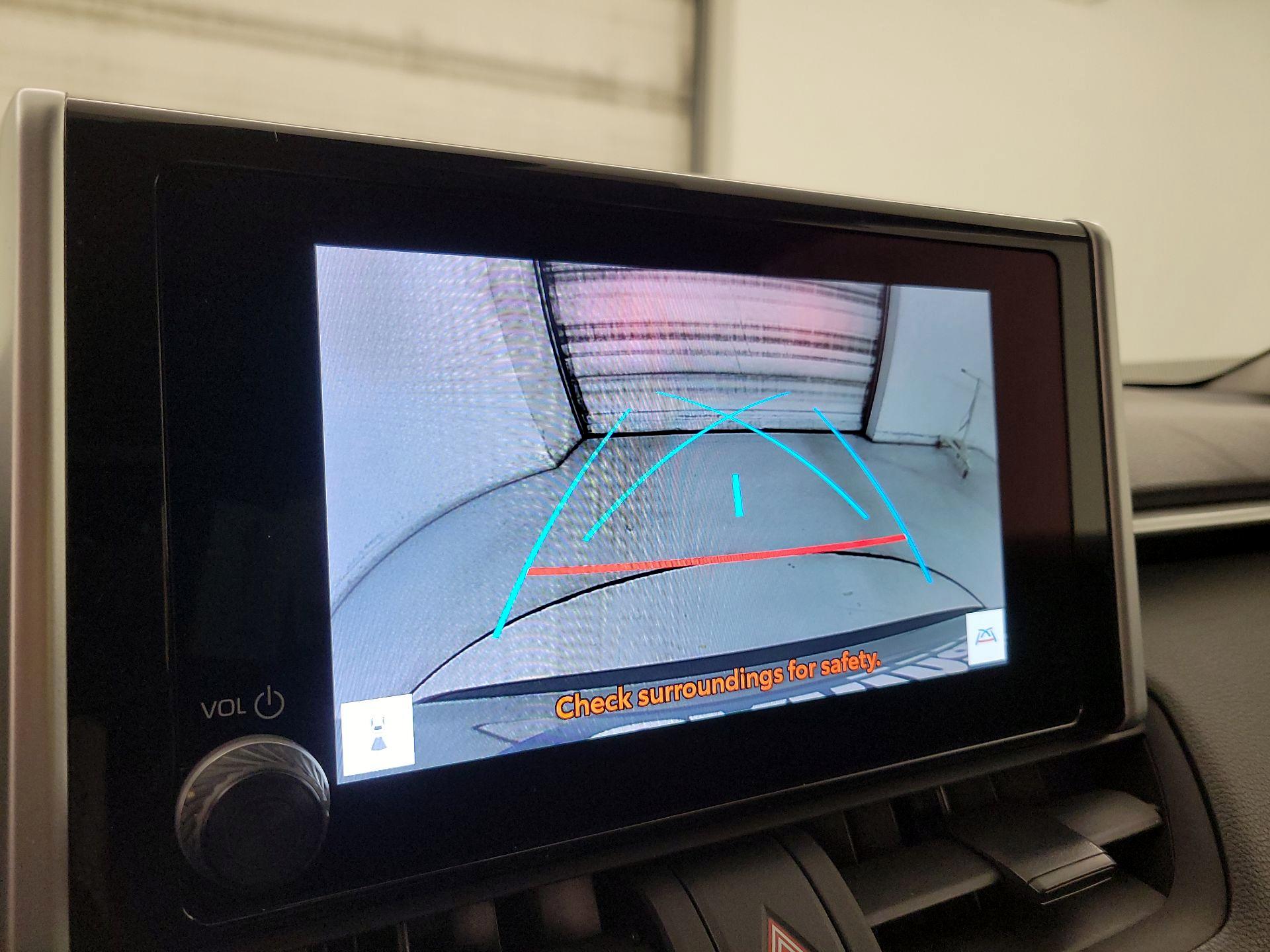 Thumbnail: 2024 Toyota RAV4 - 14