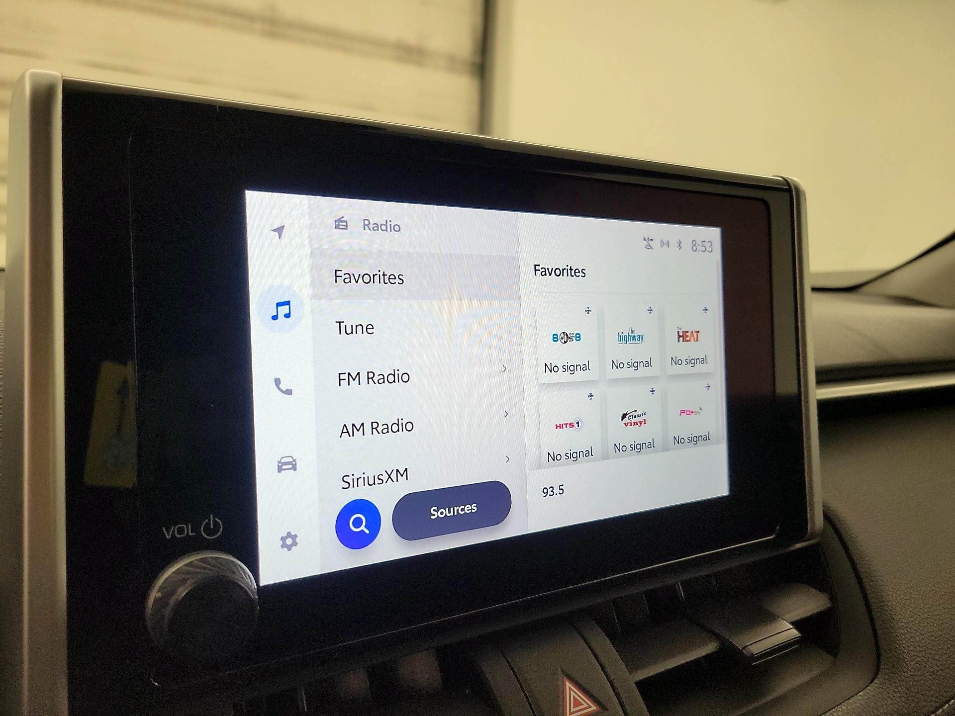 Thumbnail: 2024 Toyota RAV4 - 15