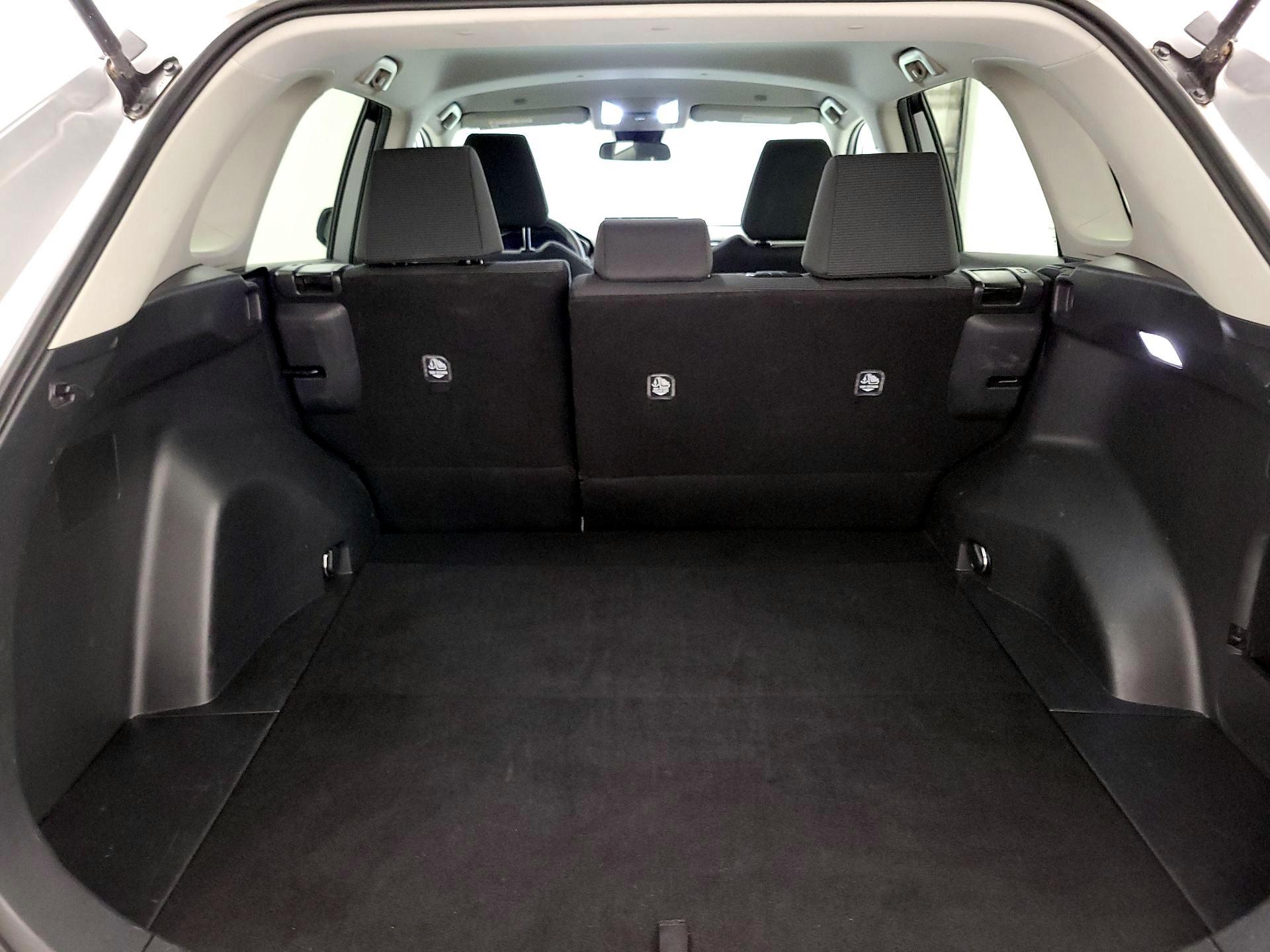 Thumbnail: 2024 Toyota RAV4 - 20