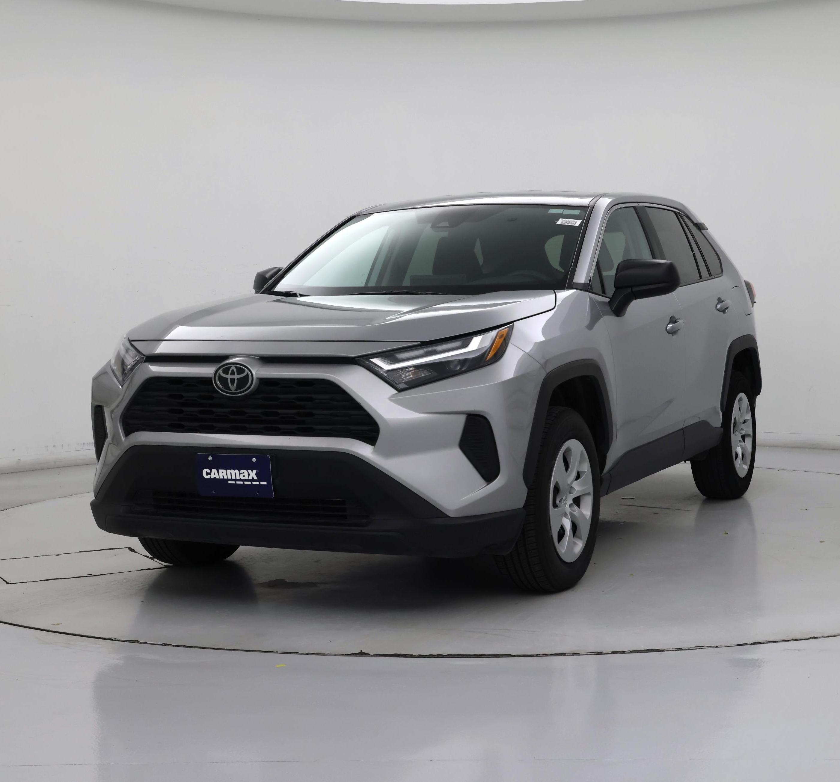 Thumbnail: 2024 Toyota RAV4 - 4