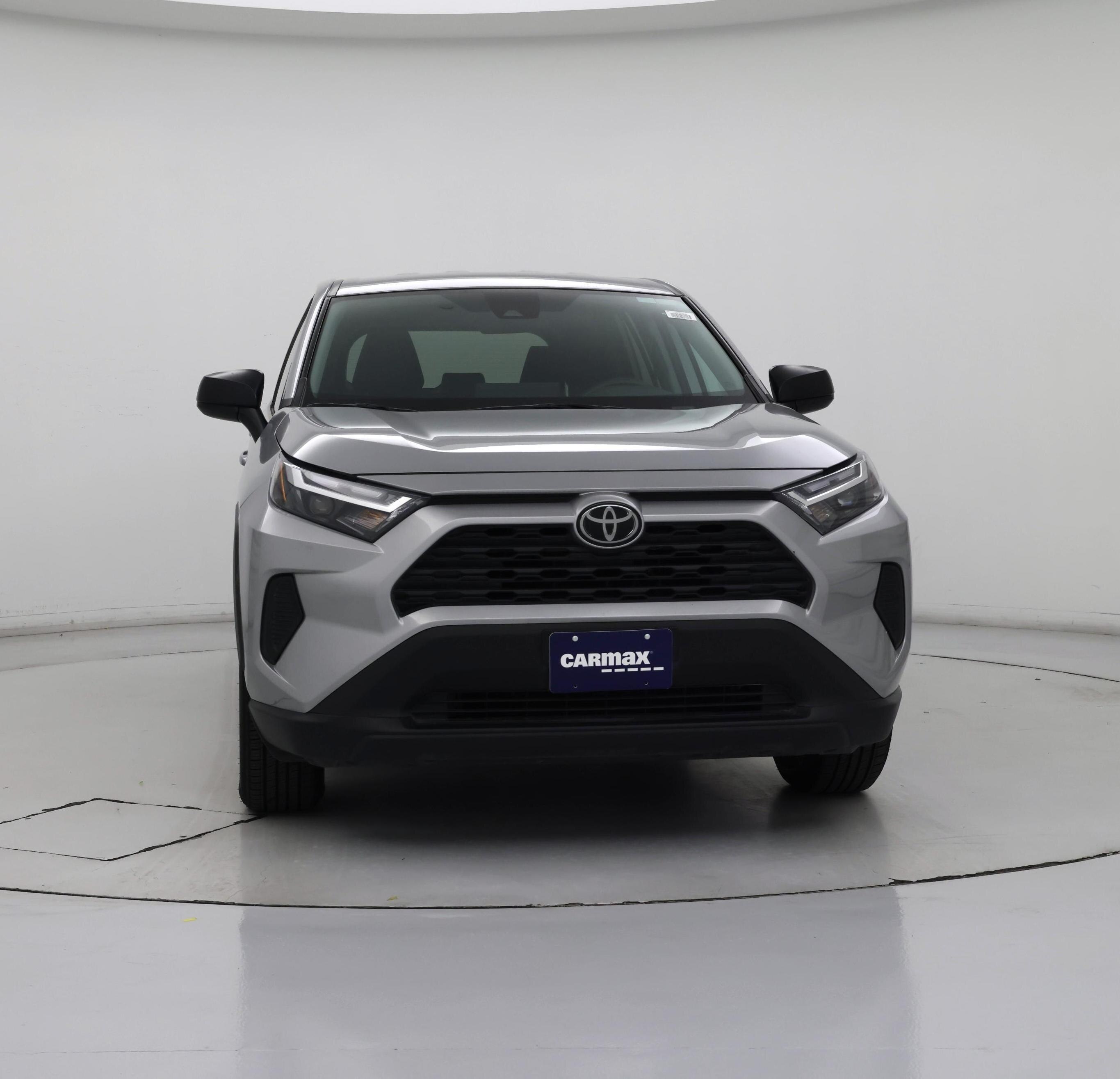 Thumbnail: 2024 Toyota RAV4 - 5