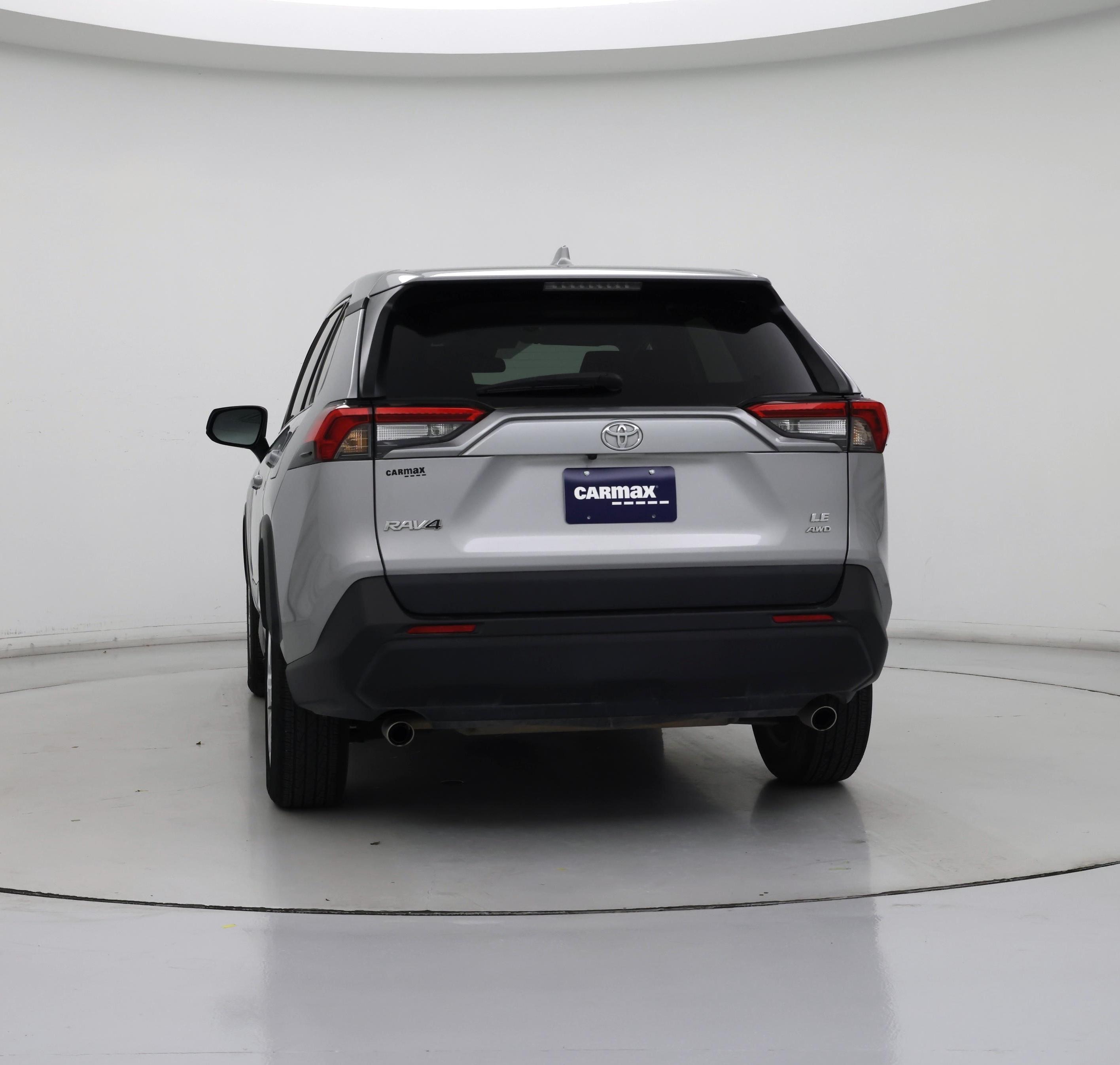 Thumbnail: 2024 Toyota RAV4 - 6