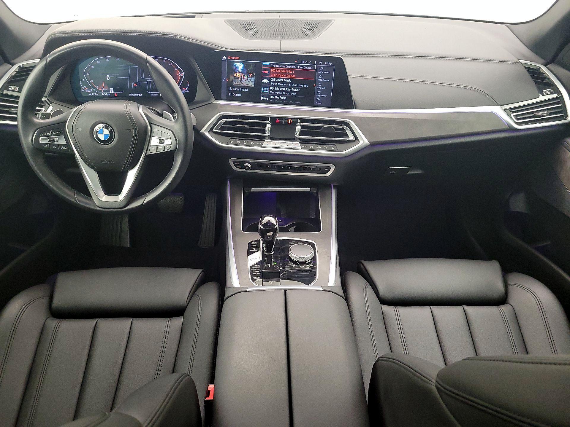 Thumbnail: 2022 BMW X5 - 9