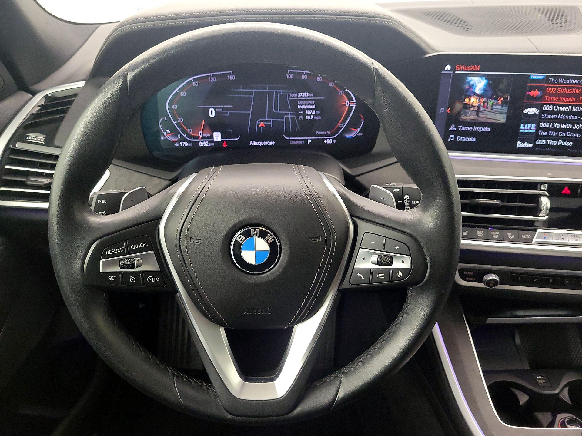 Thumbnail: 2022 BMW X5 - 10