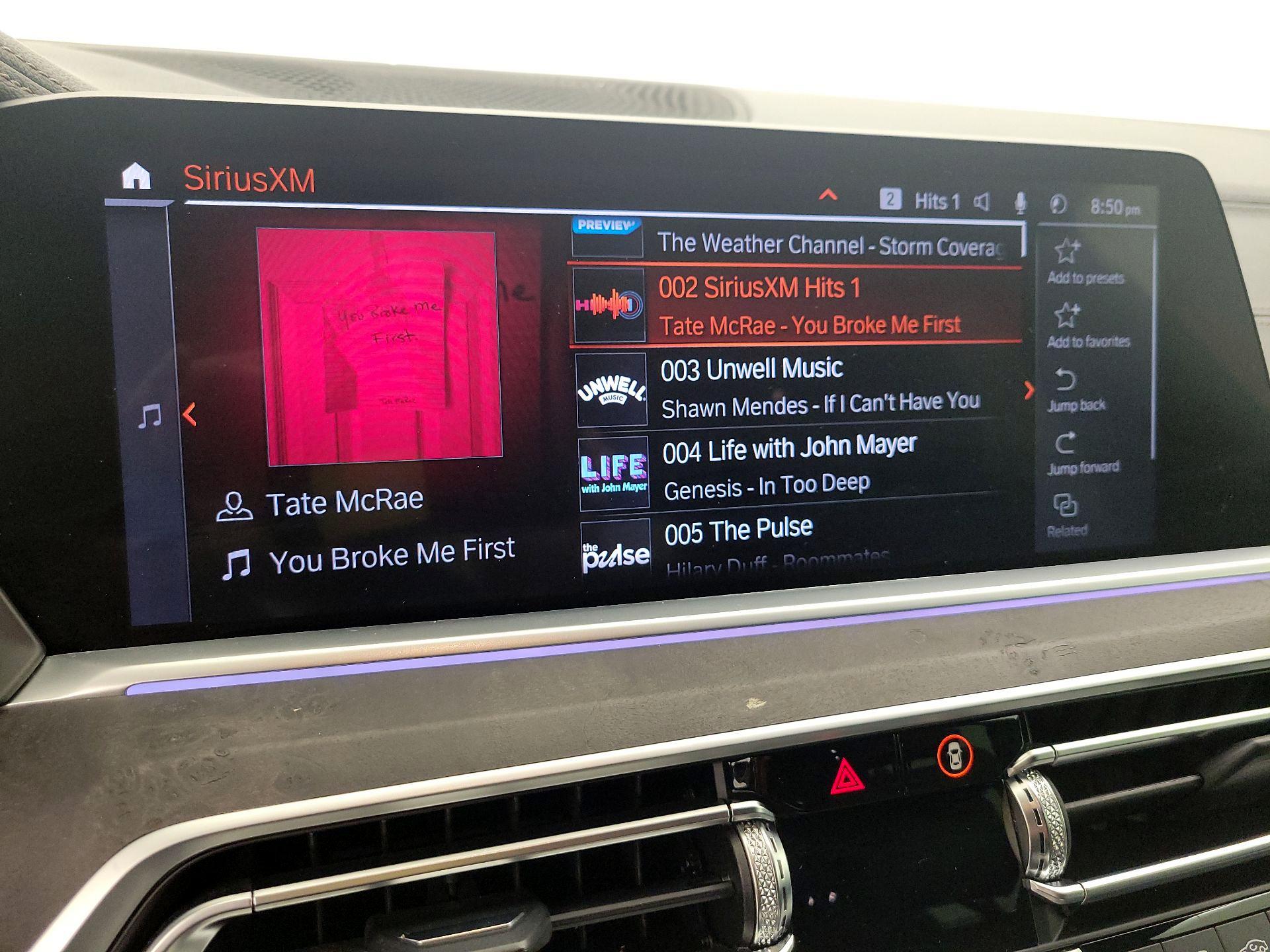 Thumbnail: 2022 BMW X5 - 16