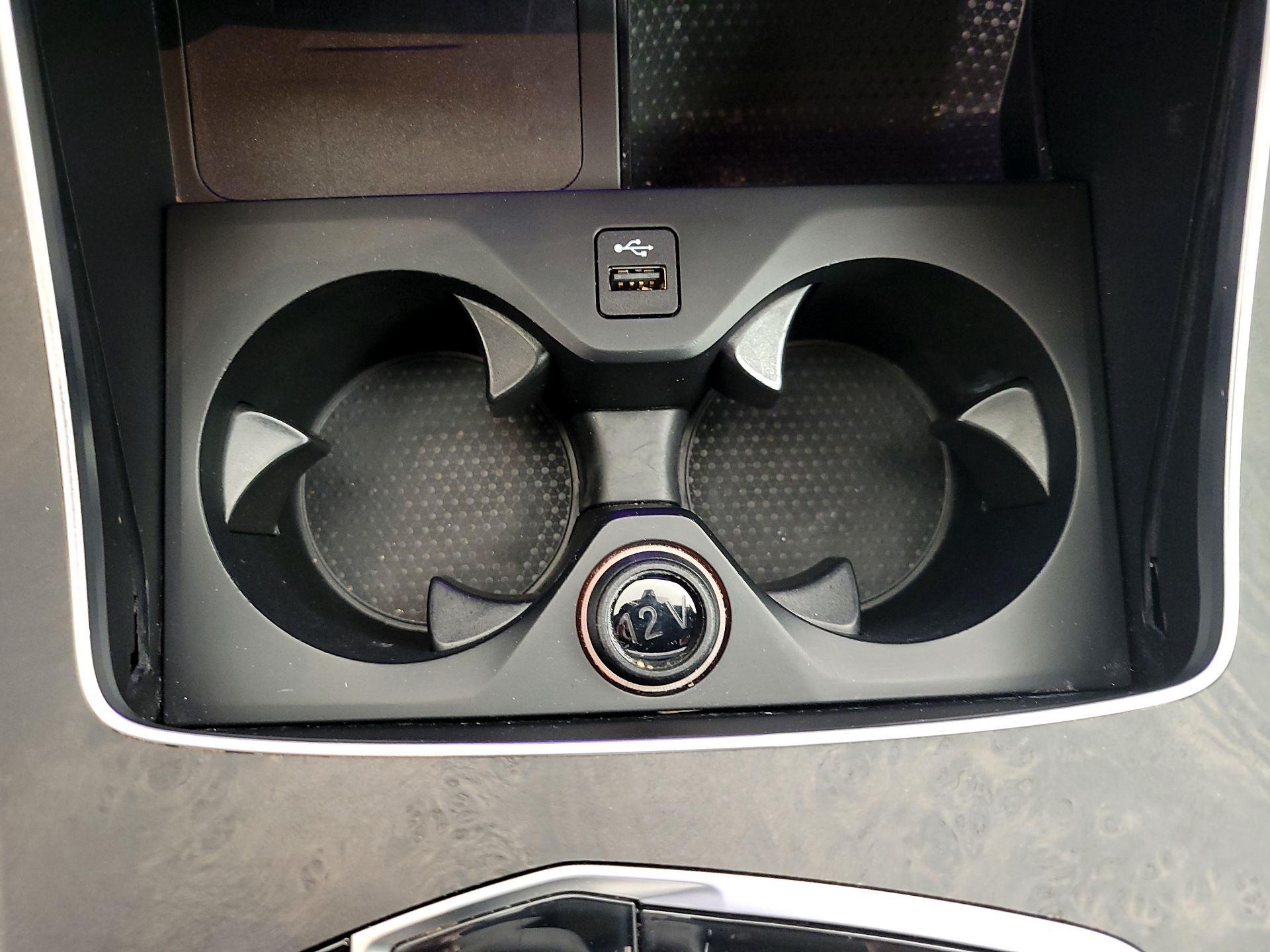 Thumbnail: 2022 BMW X5 - 19