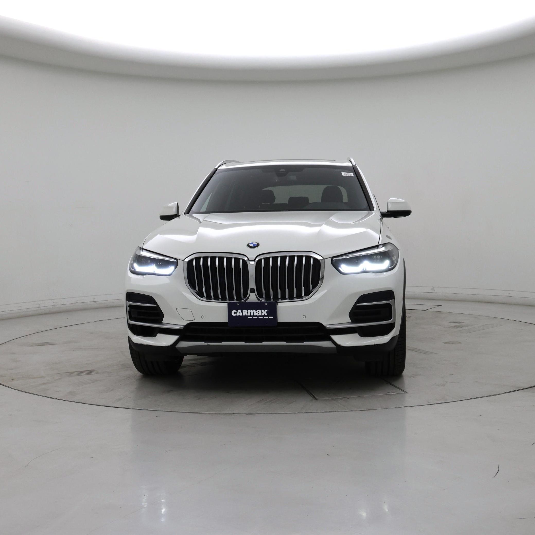 Thumbnail: 2022 BMW X5 - 5