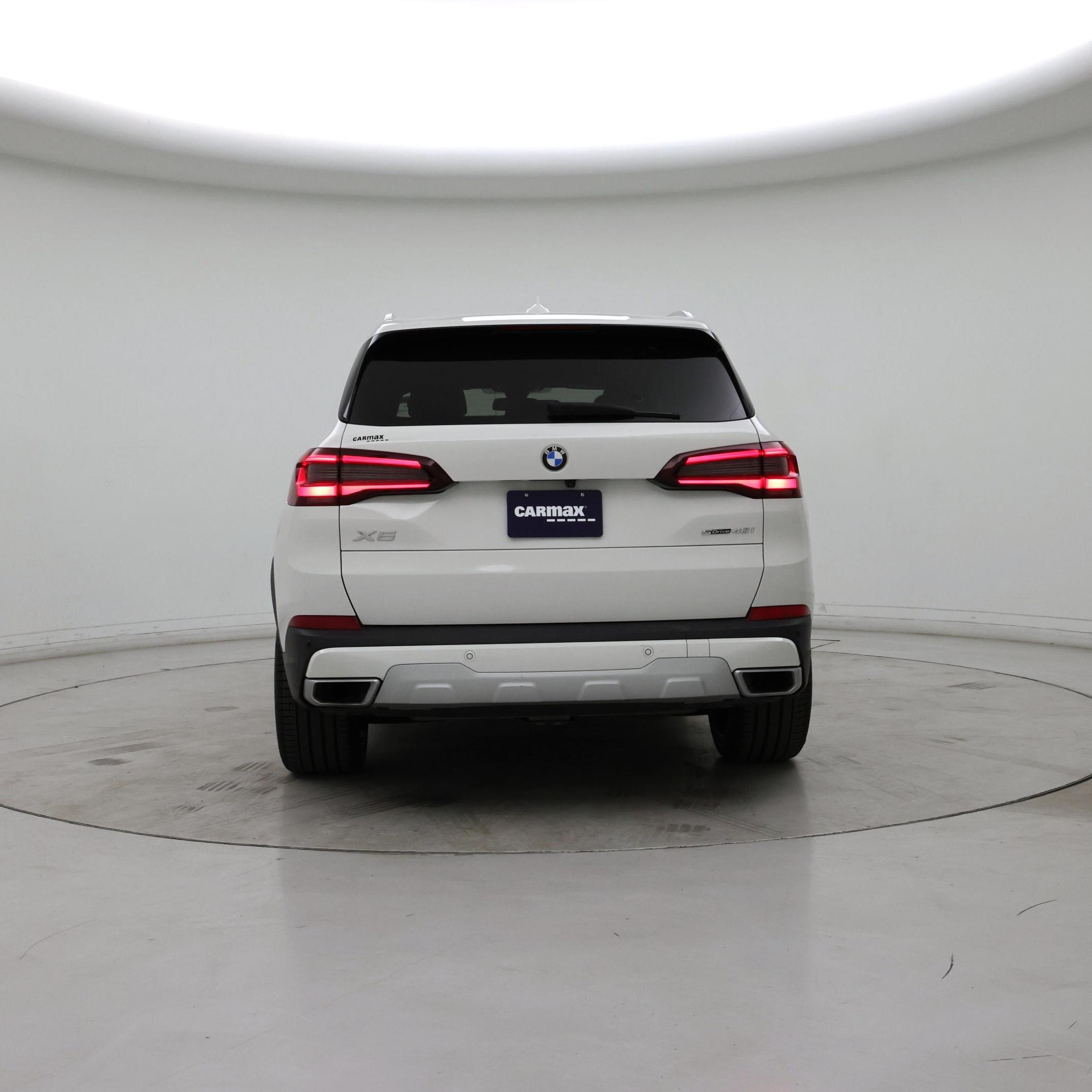 Thumbnail: 2022 BMW X5 - 6