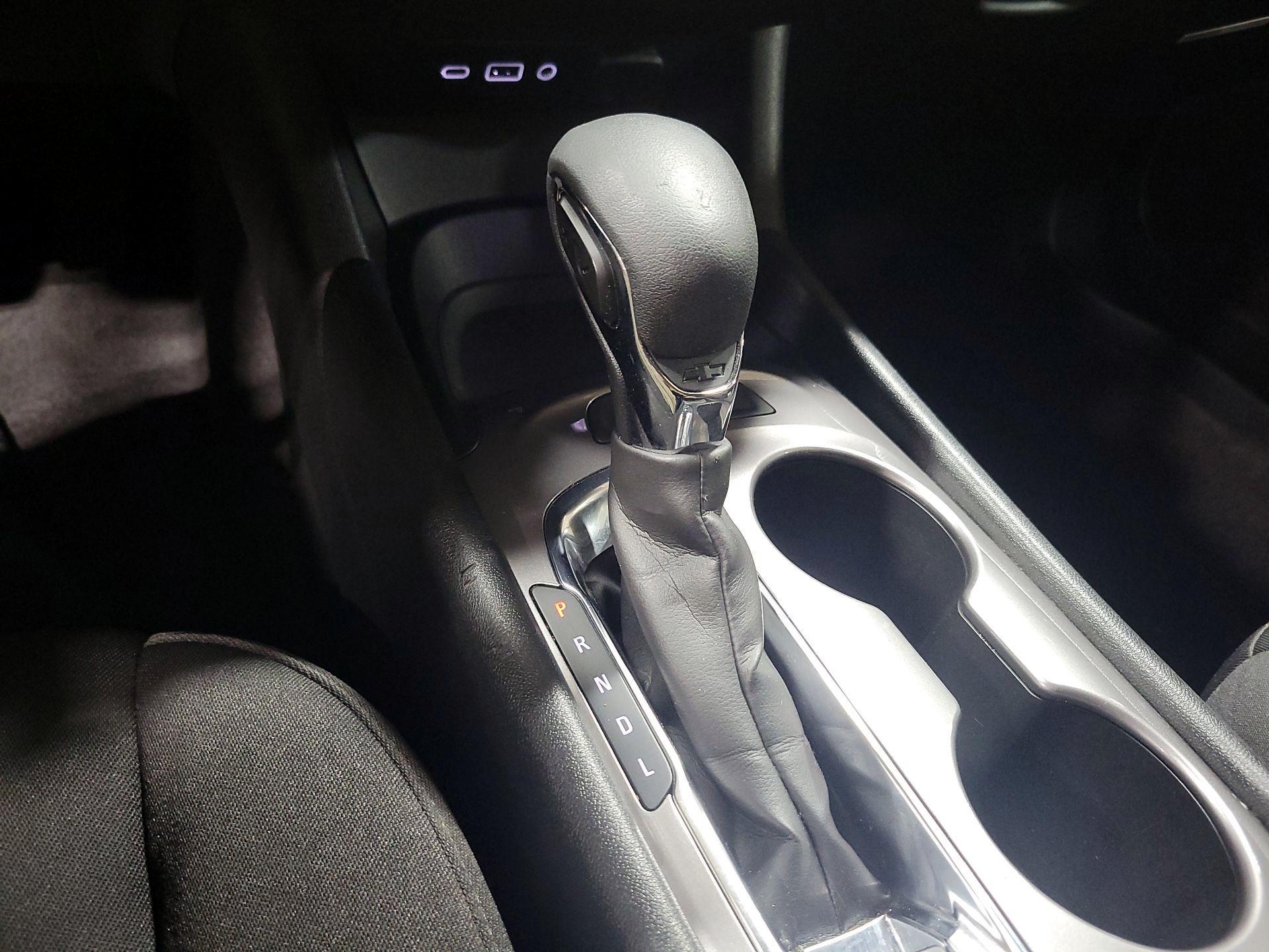Thumbnail: 2024 Chevrolet Malibu - 17