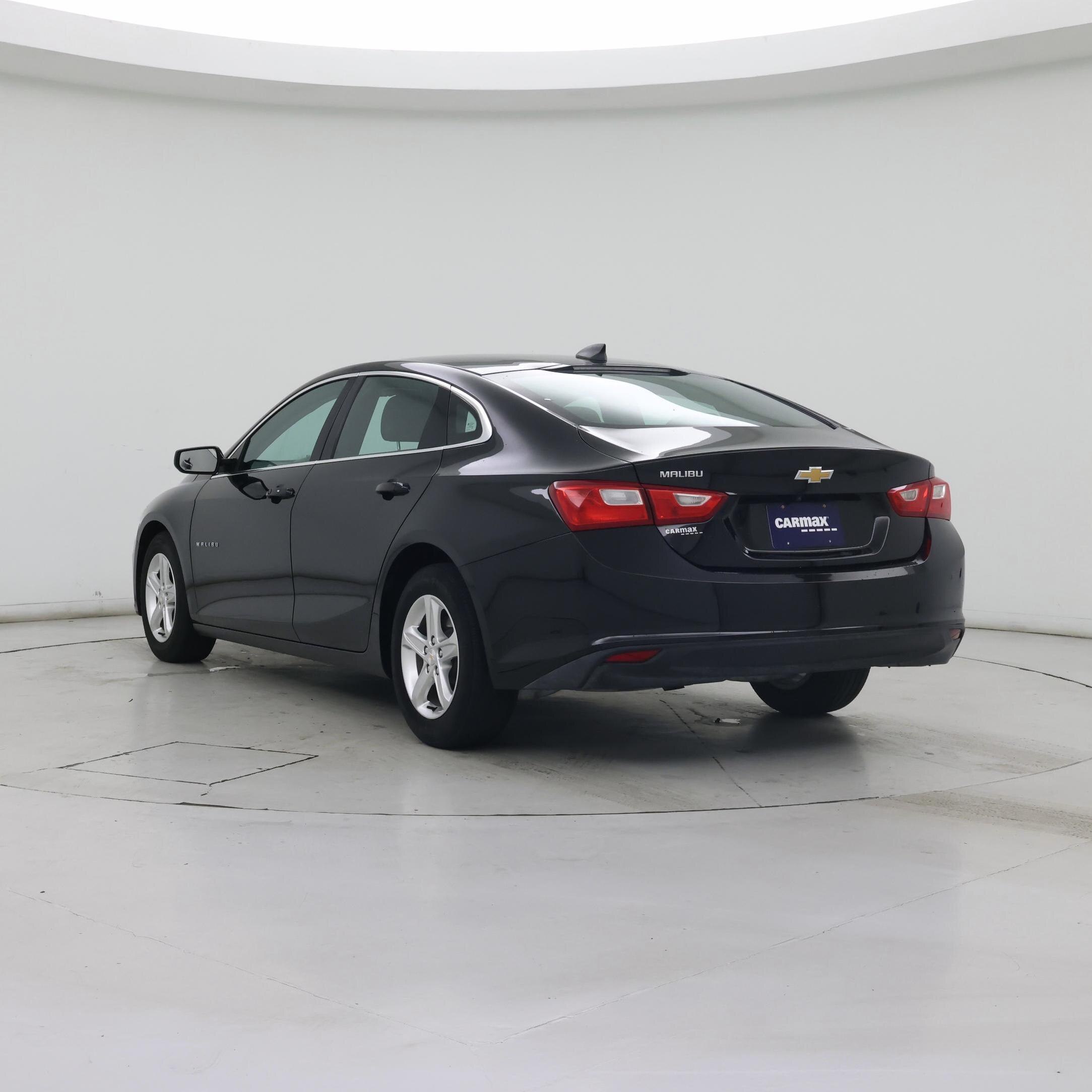 Thumbnail: 2024 Chevrolet Malibu - 2