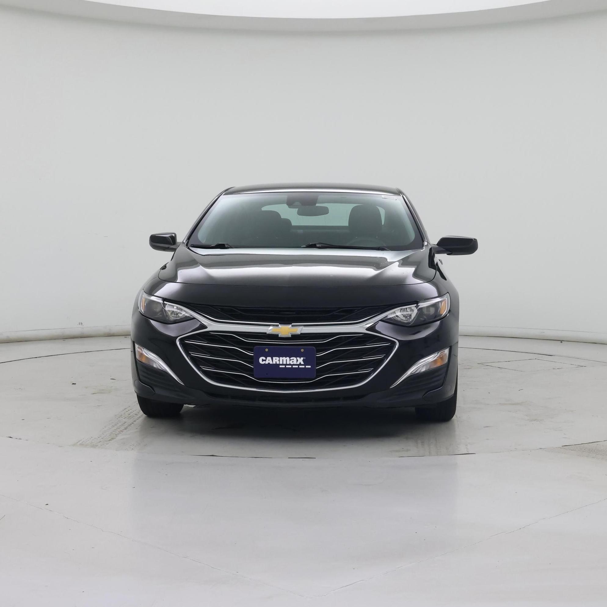 Thumbnail: 2024 Chevrolet Malibu - 5