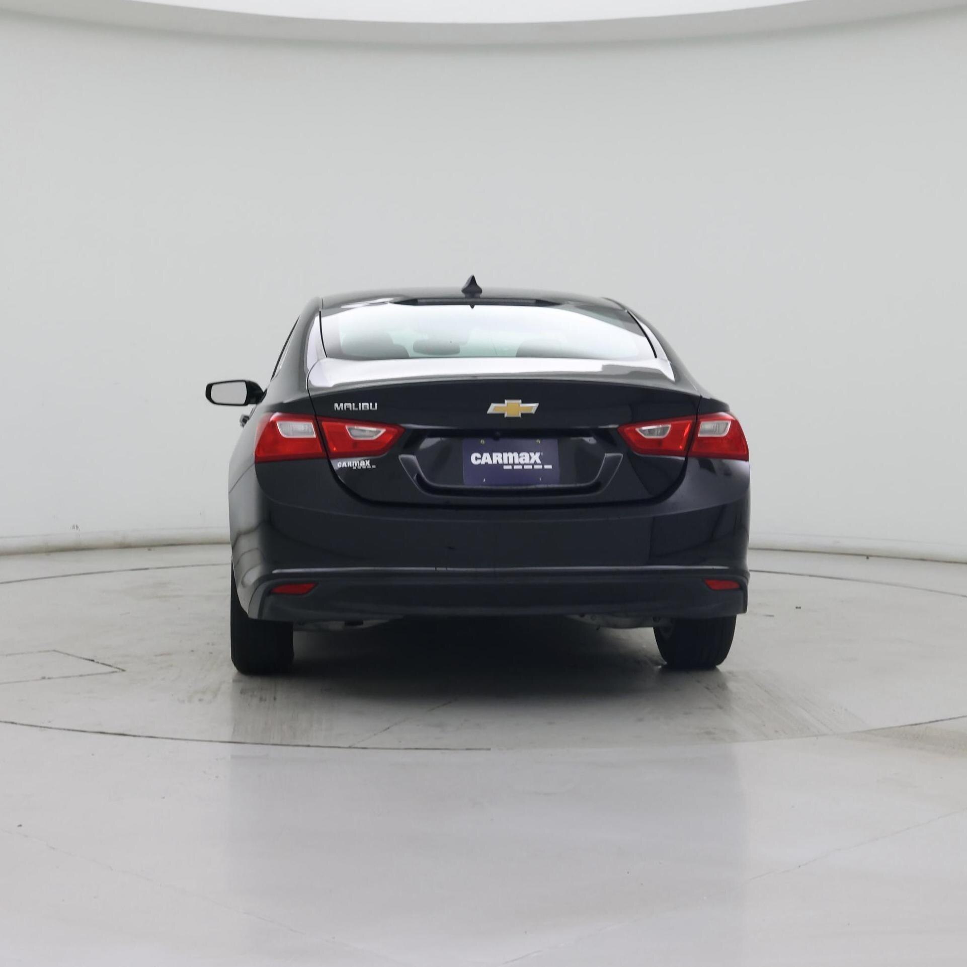 Thumbnail: 2024 Chevrolet Malibu - 6