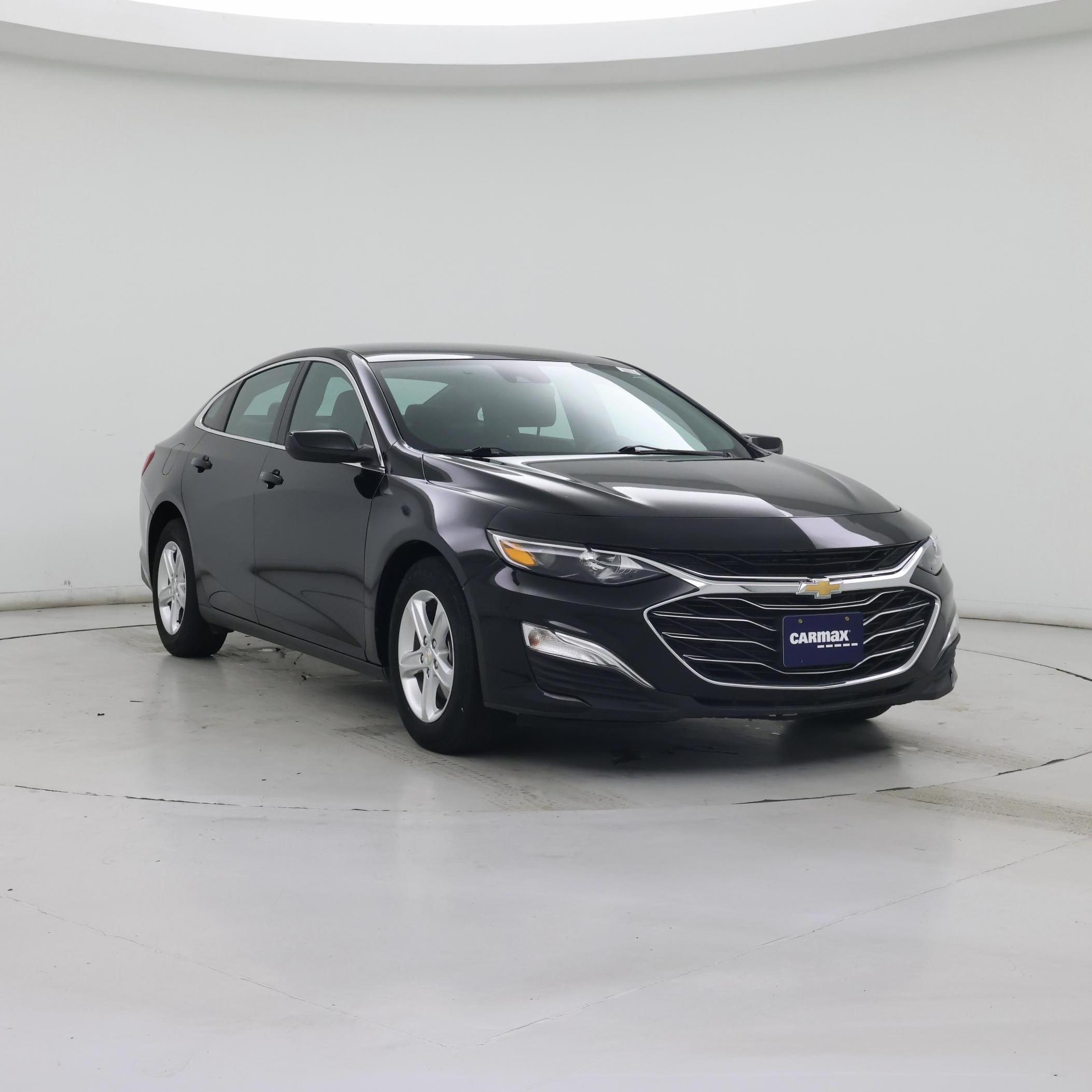 Thumbnail: 2024 Chevrolet Malibu - 7
