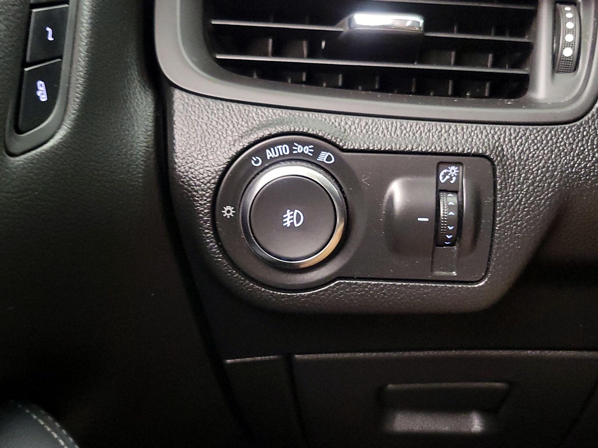 Thumbnail: 2020 Buick Envision - 13