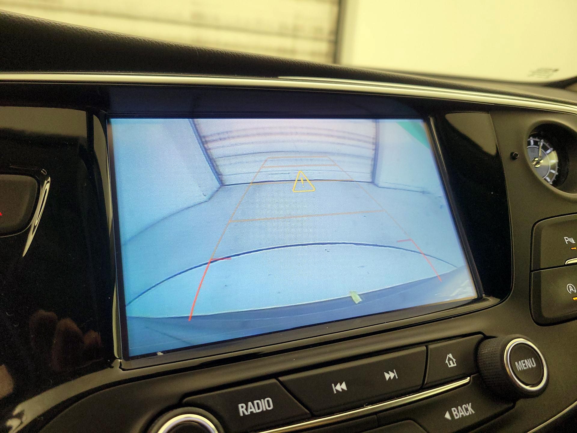 Thumbnail: 2020 Buick Envision - 14