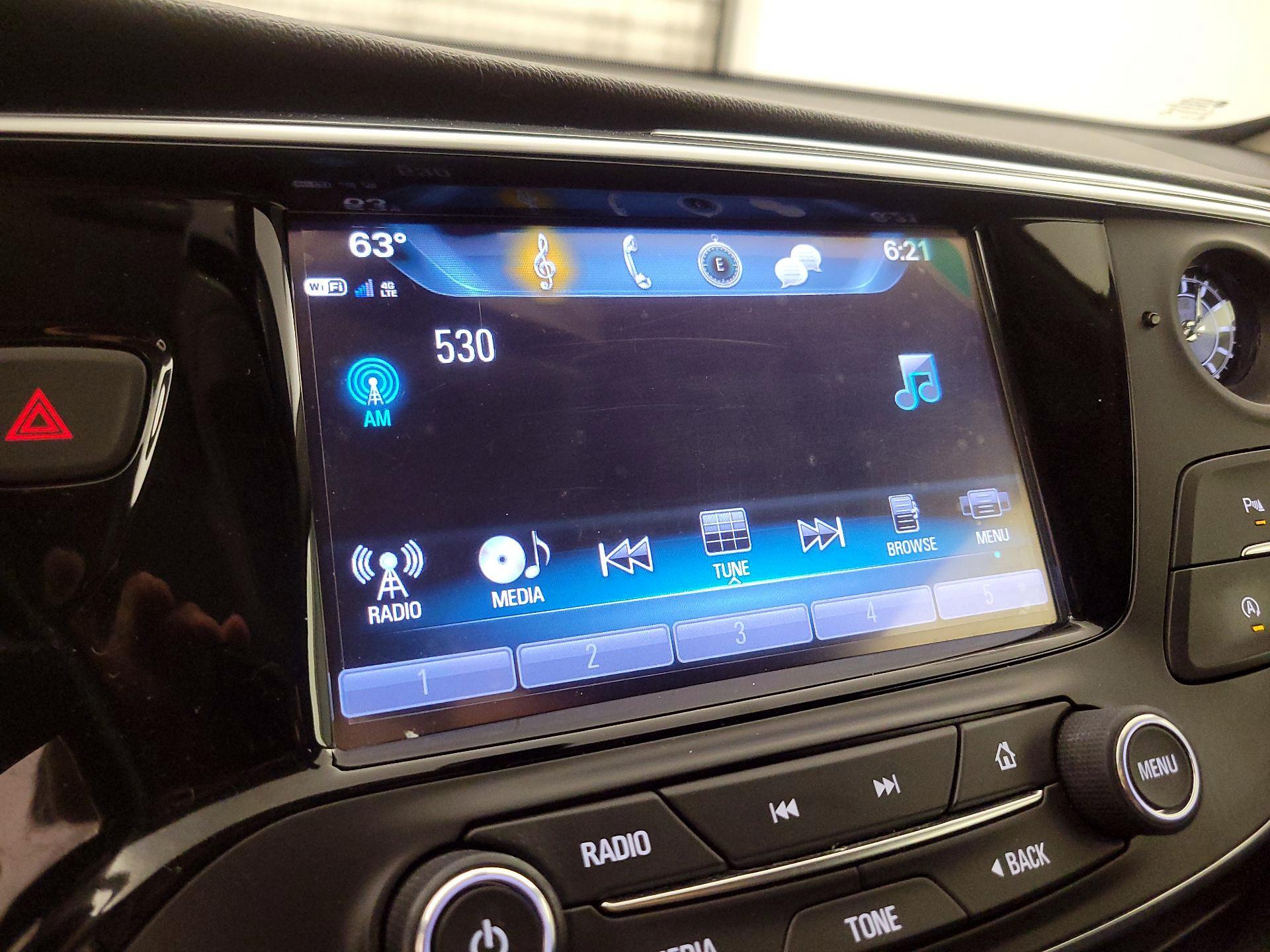 Thumbnail: 2020 Buick Envision - 15