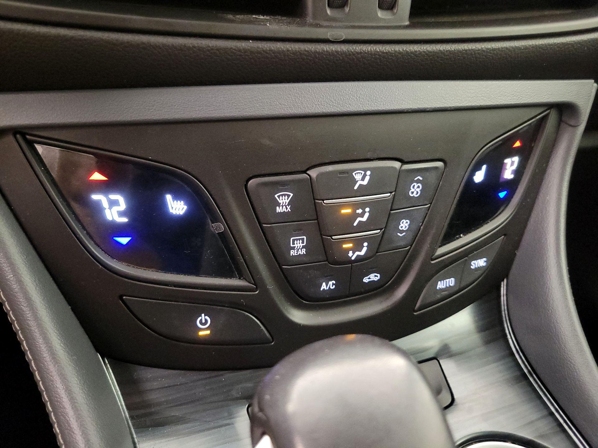 Thumbnail: 2020 Buick Envision - 16