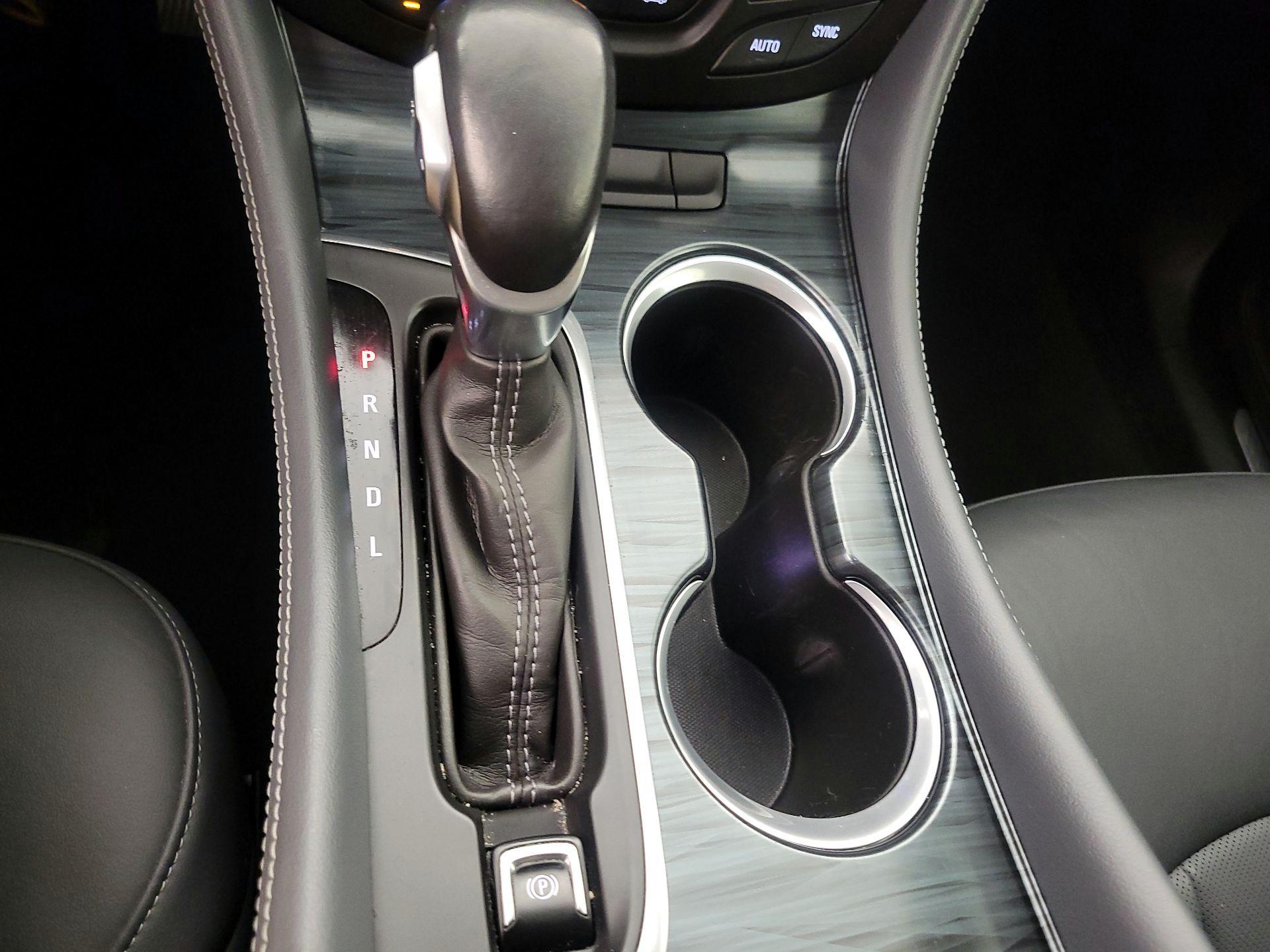 Thumbnail: 2020 Buick Envision - 17