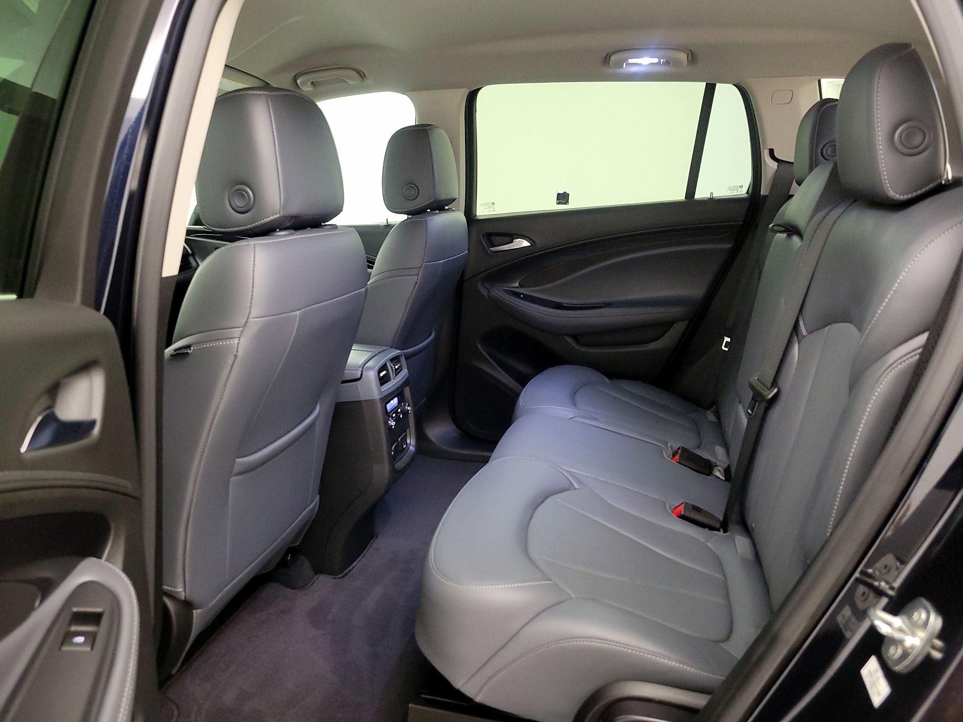 Thumbnail: 2020 Buick Envision - 19