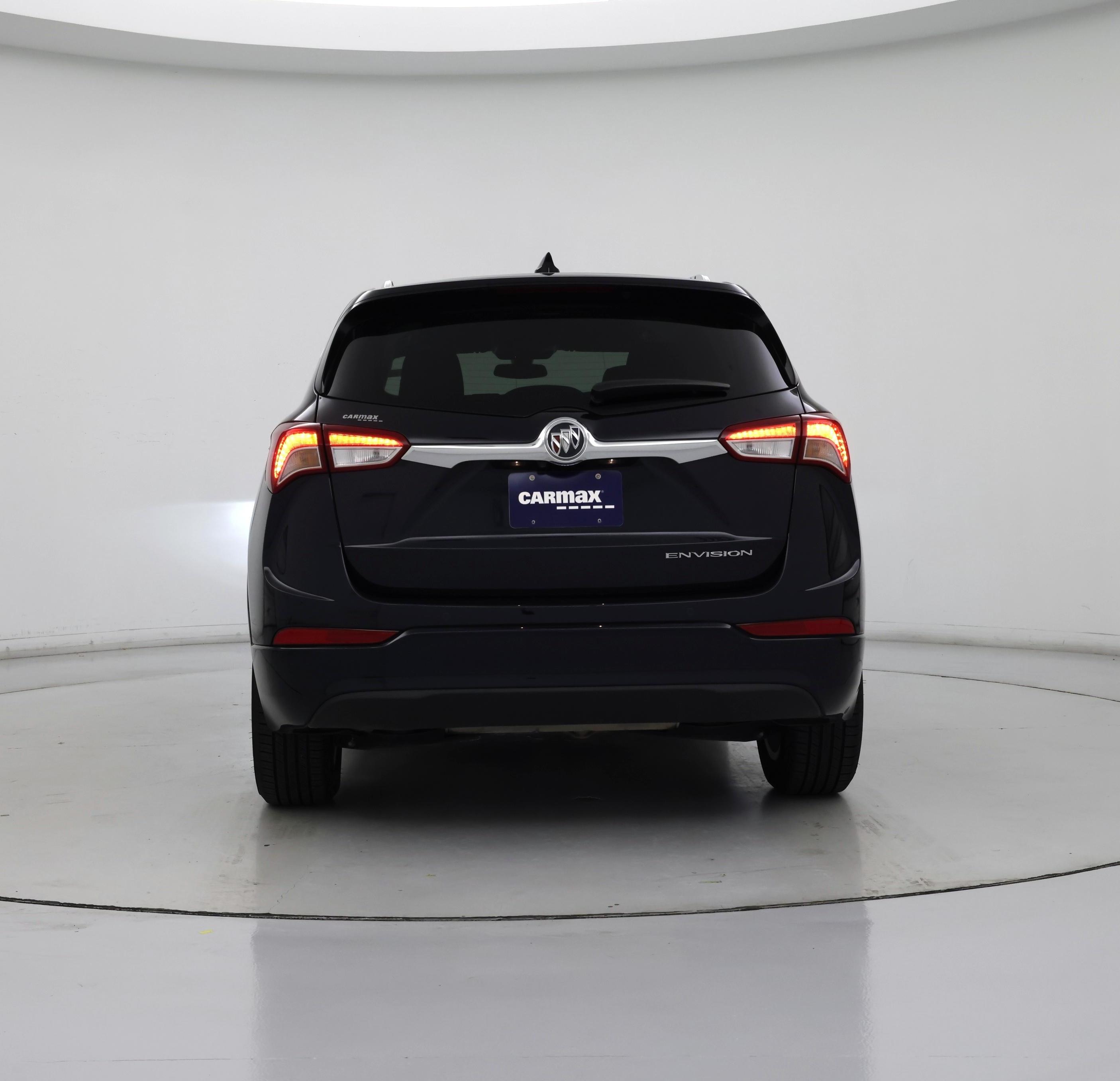 Thumbnail: 2020 Buick Envision - 6