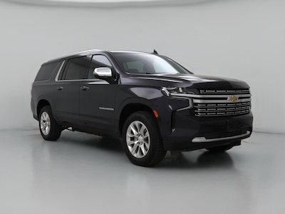 2023 Chevrolet Suburban 1500 Premier
