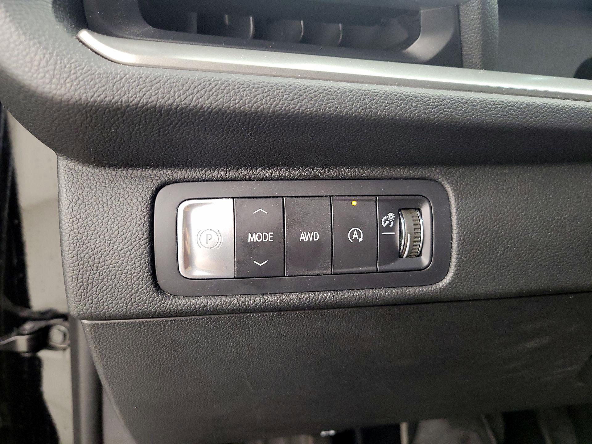 Thumbnail: 2025 Chevrolet Traverse - 13