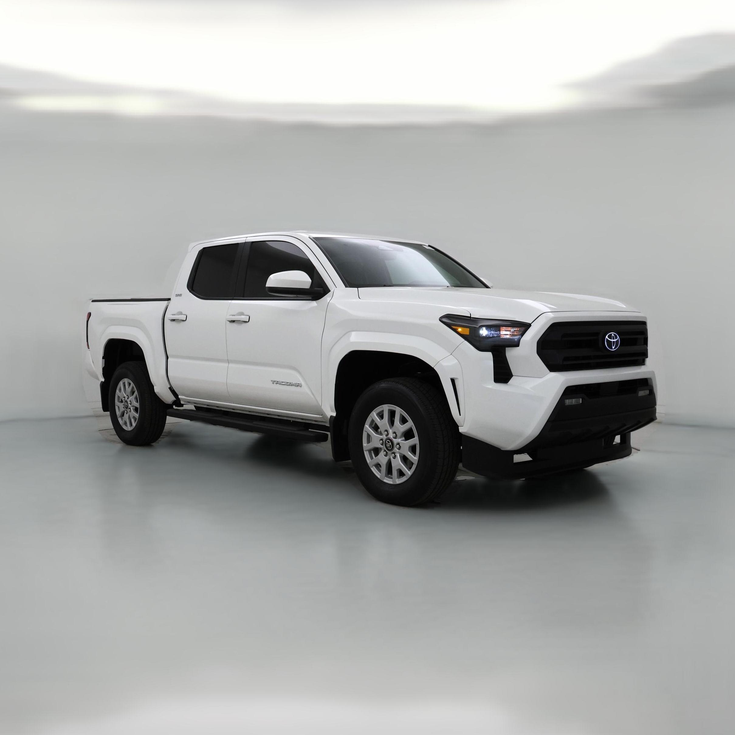 Thumbnail: 2025 Toyota Tacoma - 1