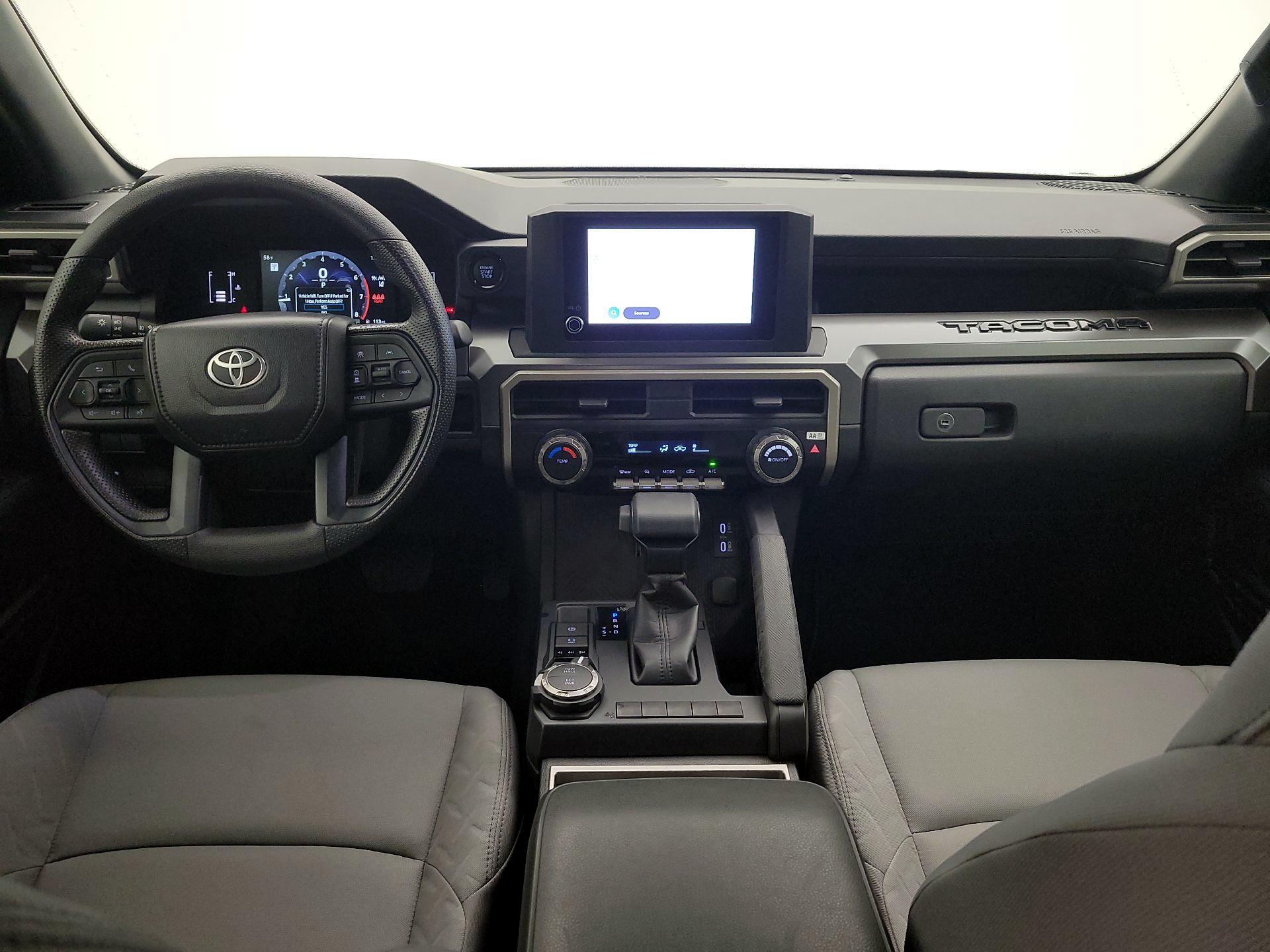 Thumbnail: 2025 Toyota Tacoma - 9