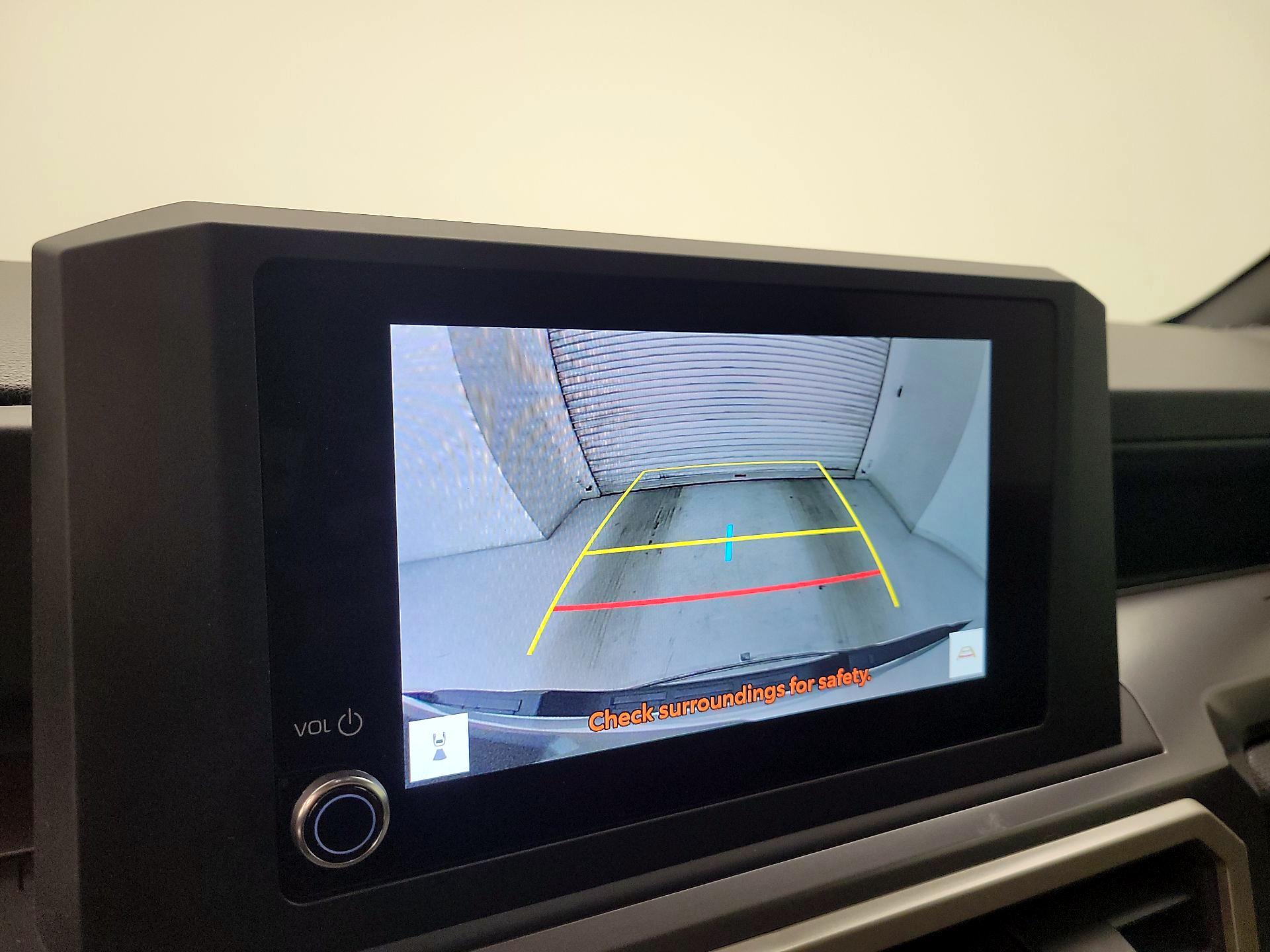 Thumbnail: 2025 Toyota Tacoma - 14