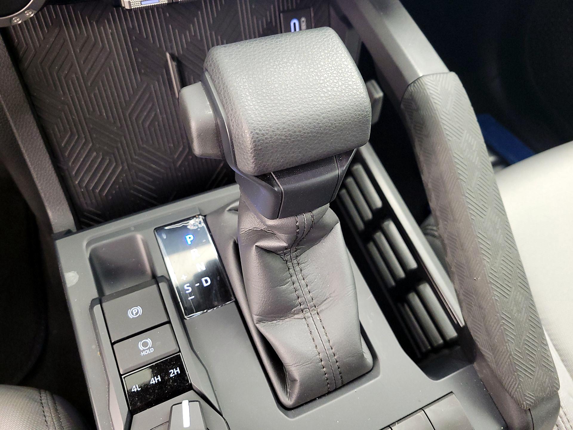 Thumbnail: 2025 Toyota Tacoma - 17