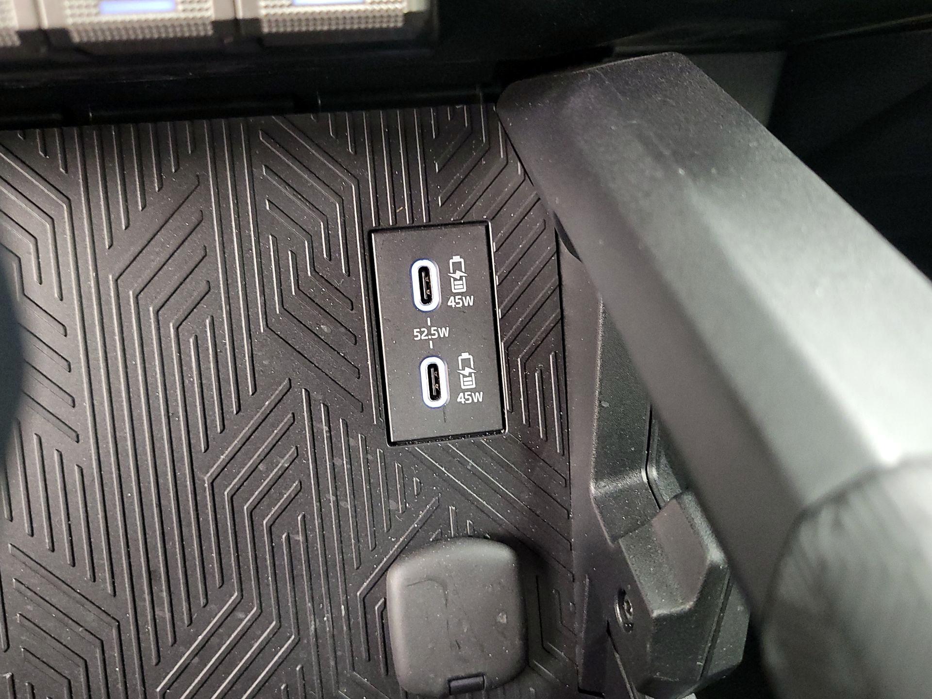 Thumbnail: 2025 Toyota Tacoma - 18