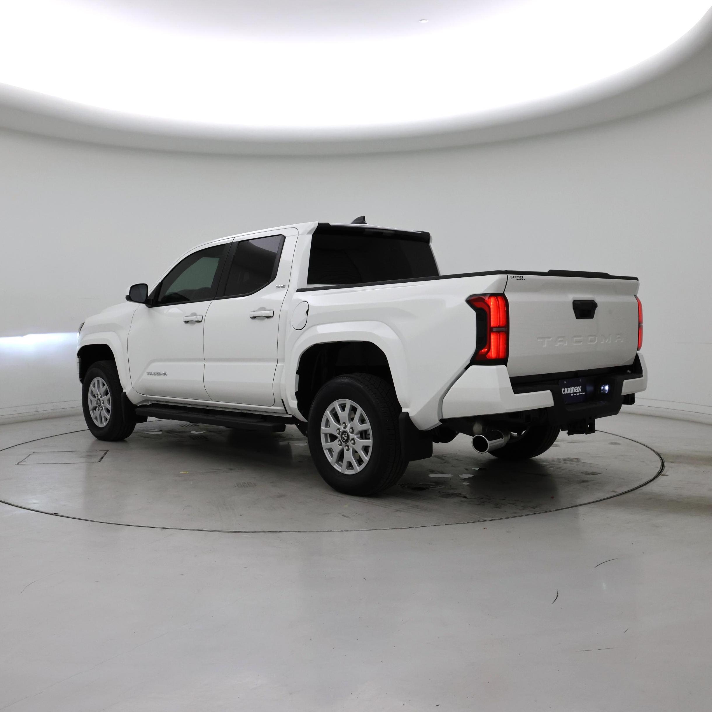 Thumbnail: 2025 Toyota Tacoma - 2