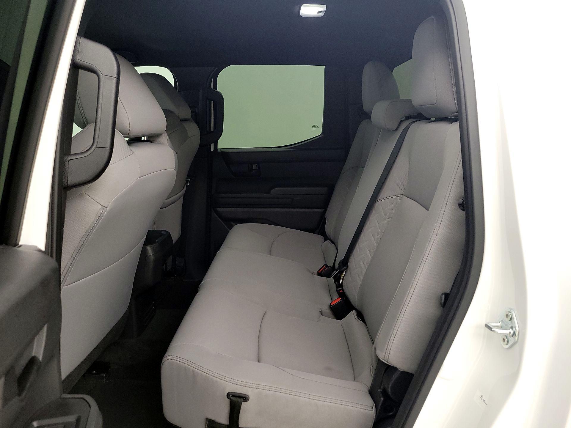 Thumbnail: 2025 Toyota Tacoma - 19