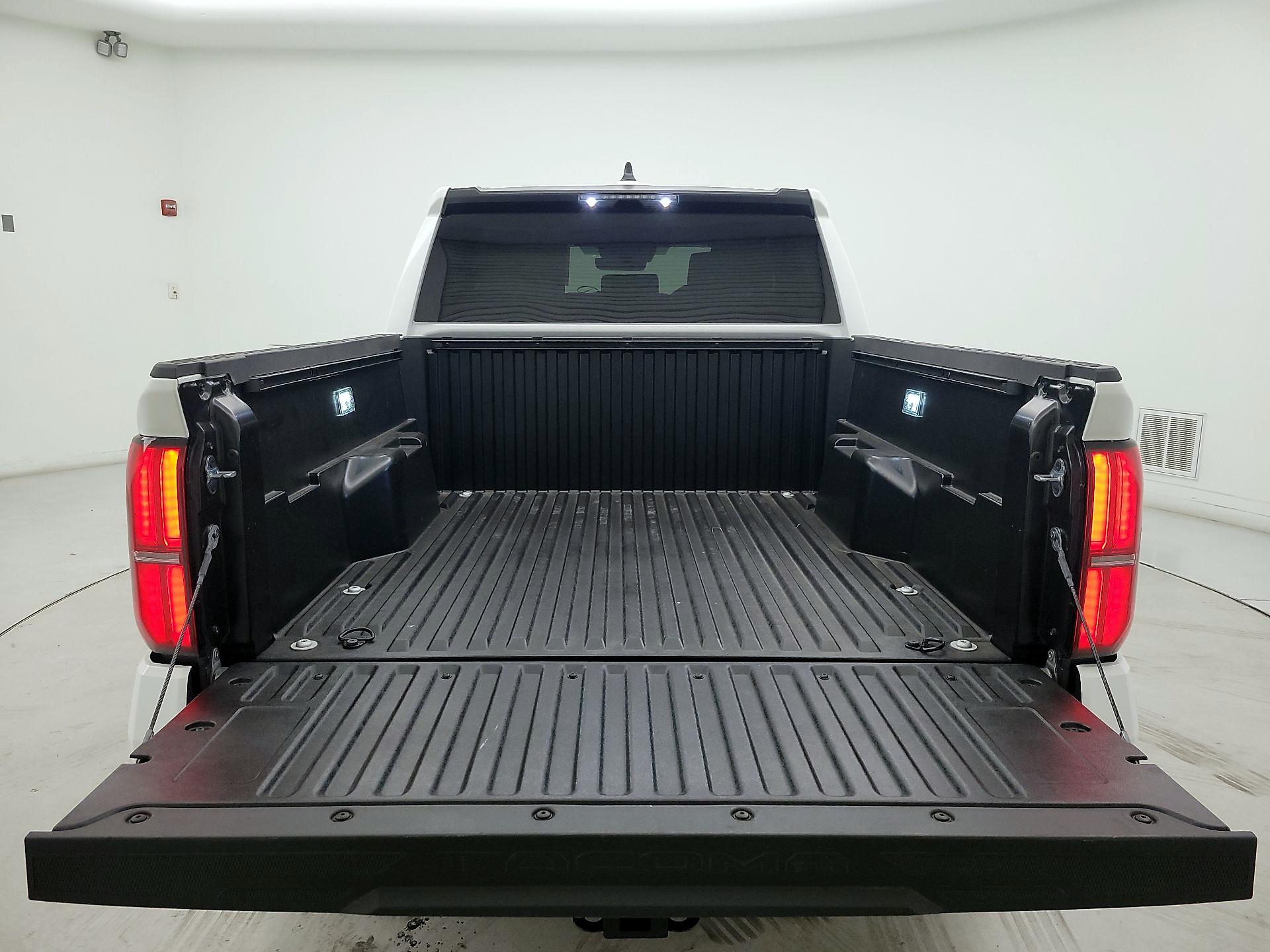 Thumbnail: 2025 Toyota Tacoma - 20