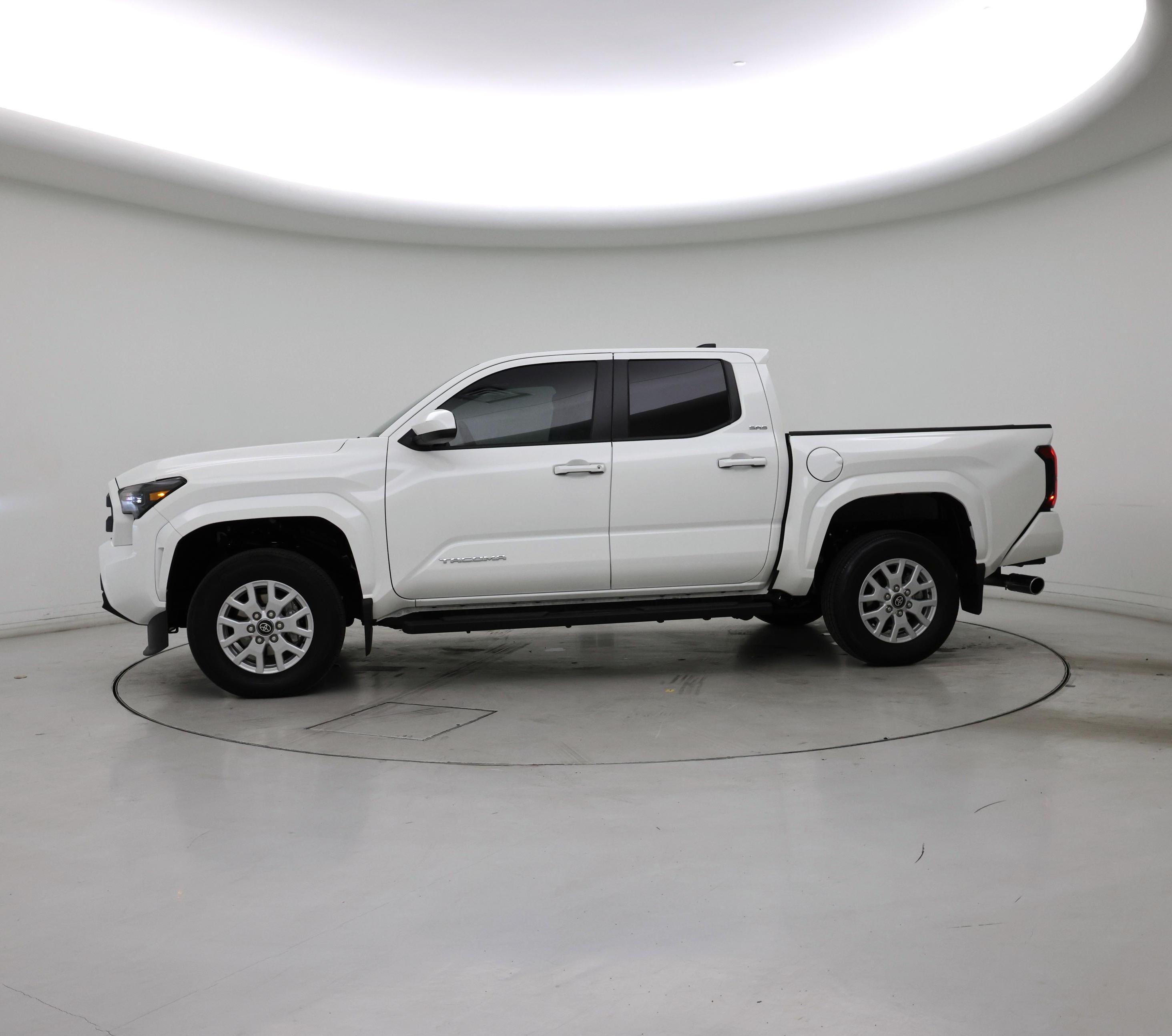 Thumbnail: 2025 Toyota Tacoma - 3