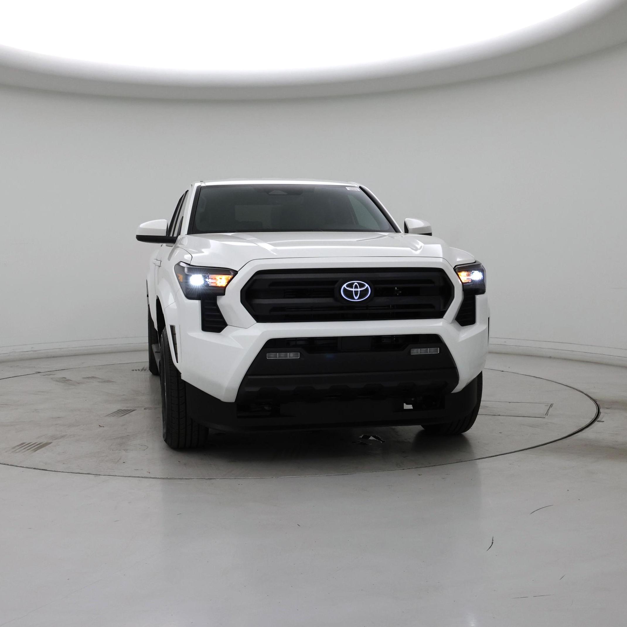 Thumbnail: 2025 Toyota Tacoma - 5