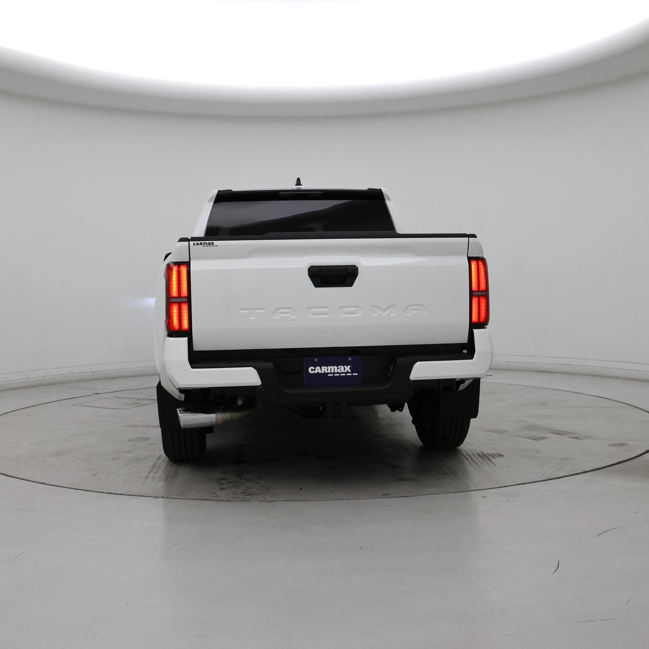 Thumbnail: 2025 Toyota Tacoma - 6