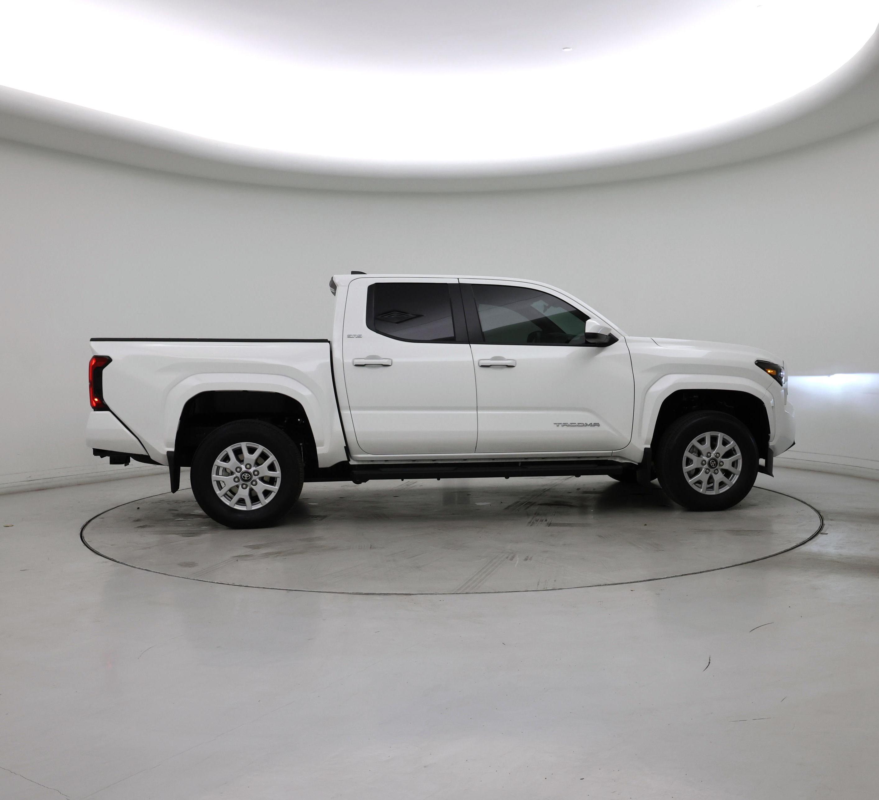 Thumbnail: 2025 Toyota Tacoma - 7