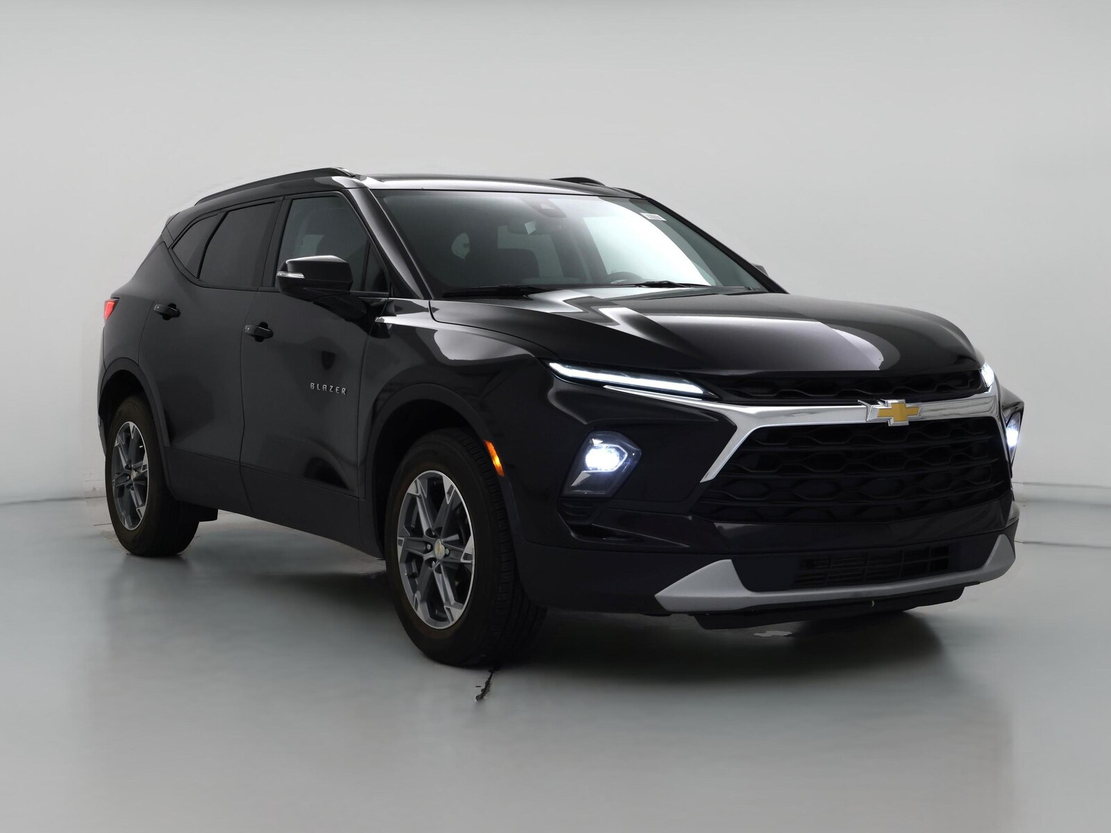 2024 Chevrolet Blazer